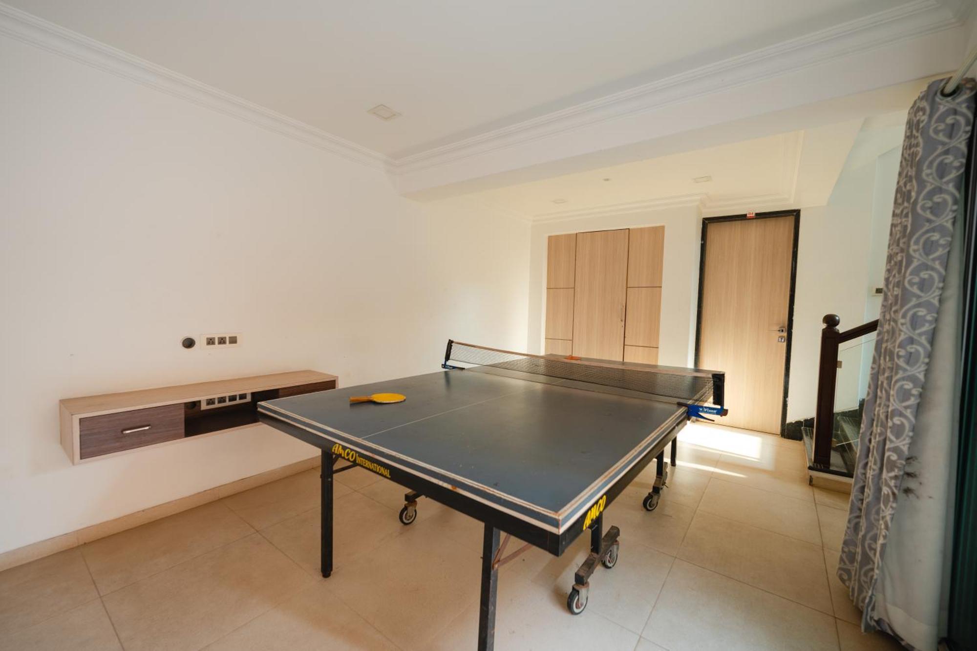 Hill Crest Lonavala 4Bhk Lonavala