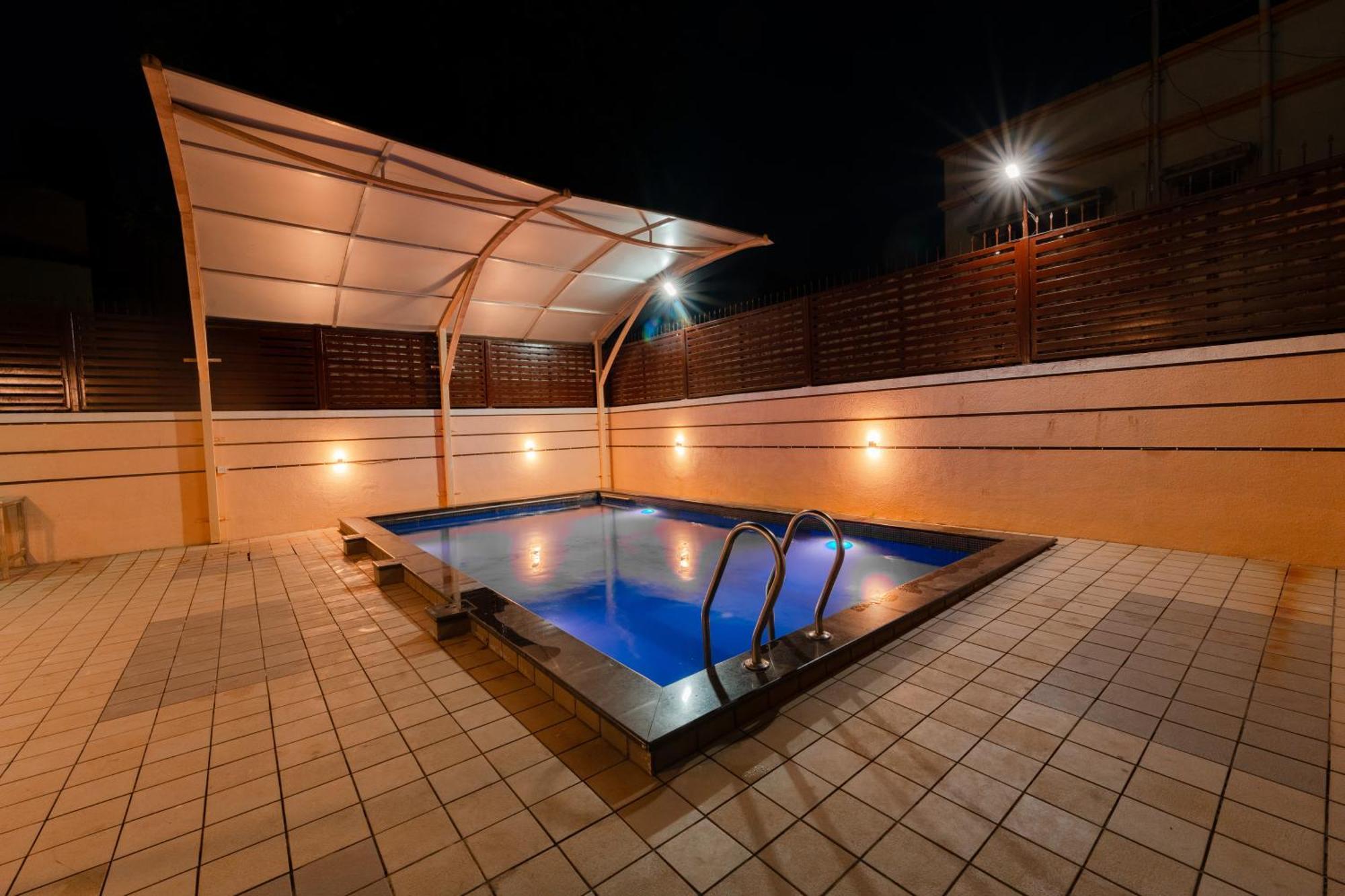Hill Crest Lonavala 4Bhk Villa