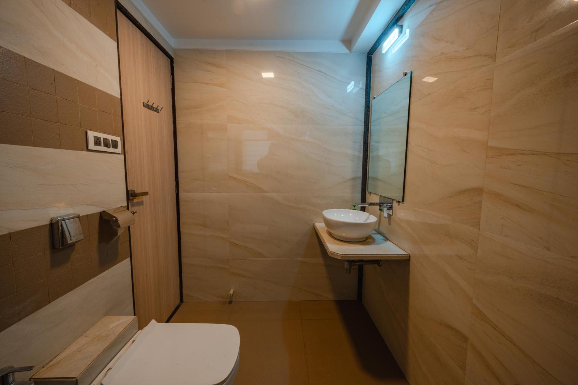 Villa Hill Crest Lonavala 4Bhk *
