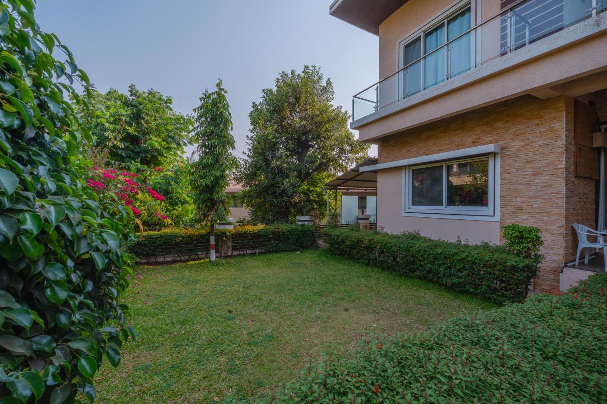 Hill Crest Lonavala 4Bhk Lonavala