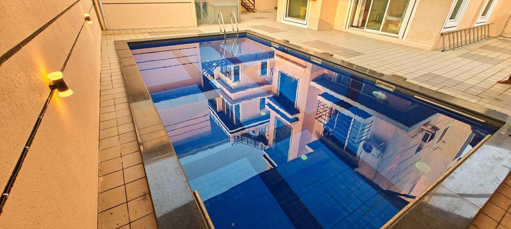 Hill Crest Lonavala 4Bhk *