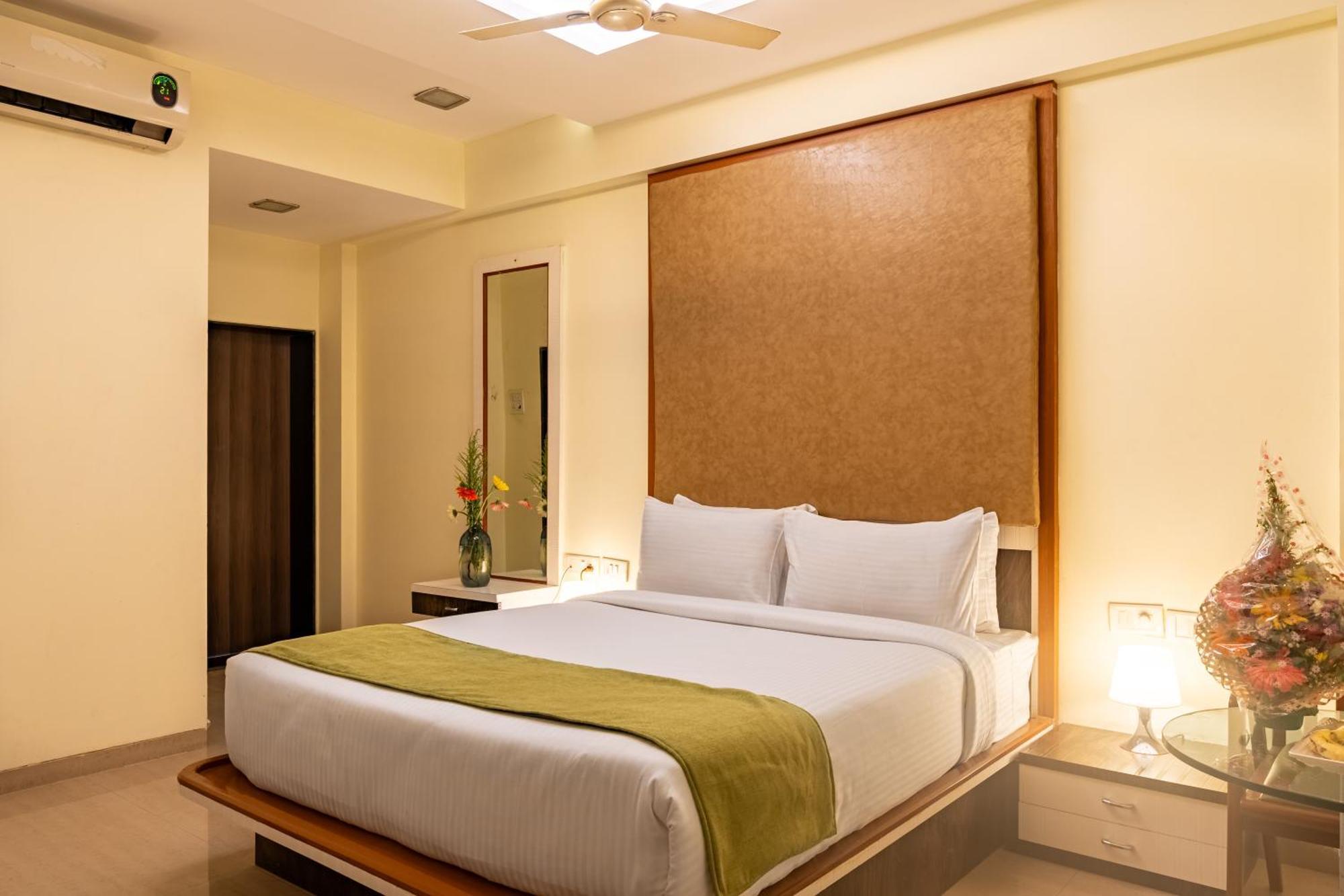 Resort Olive Tree Resort, *