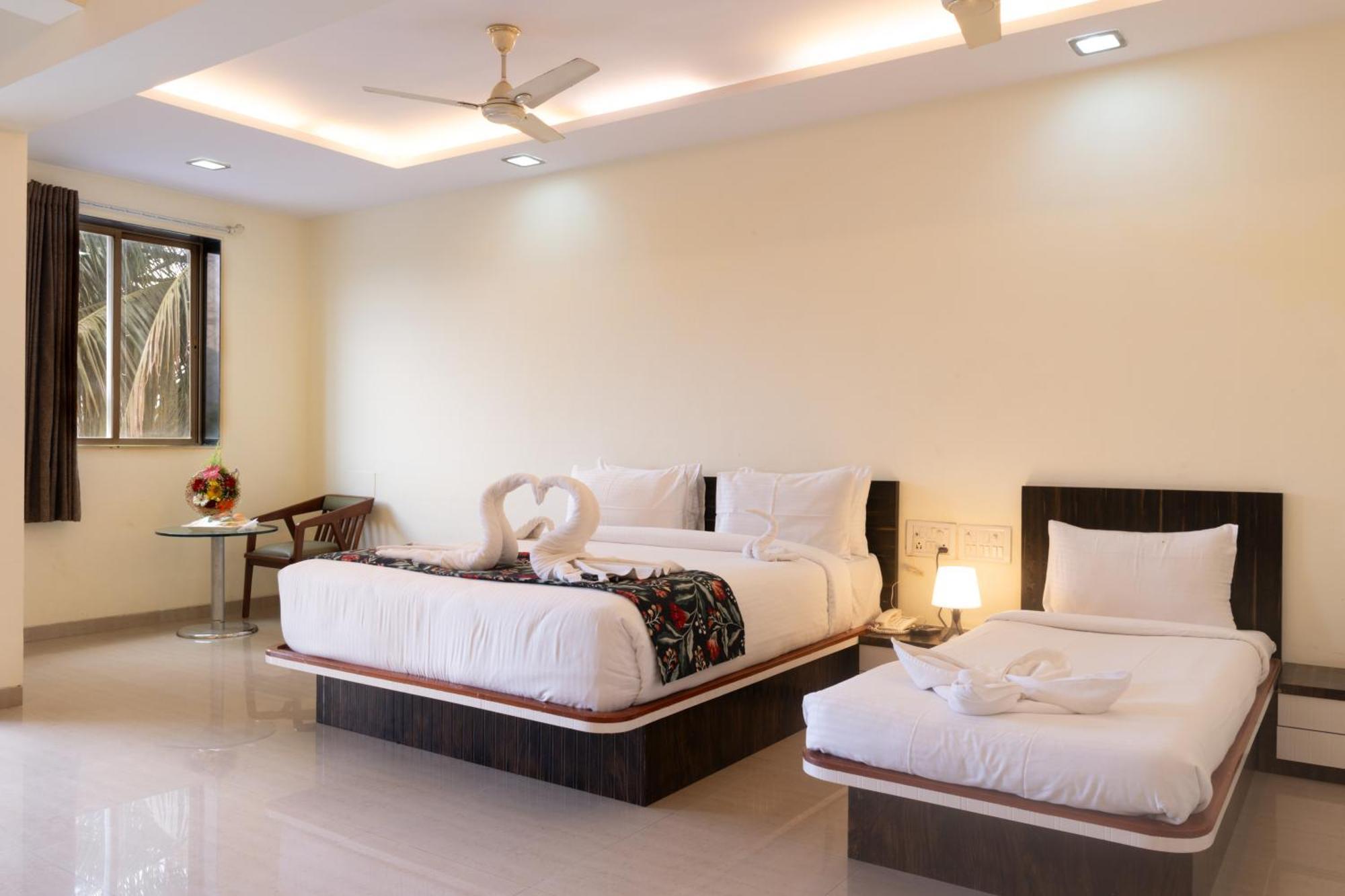 Olive Tree Resort, Resort Lonavala