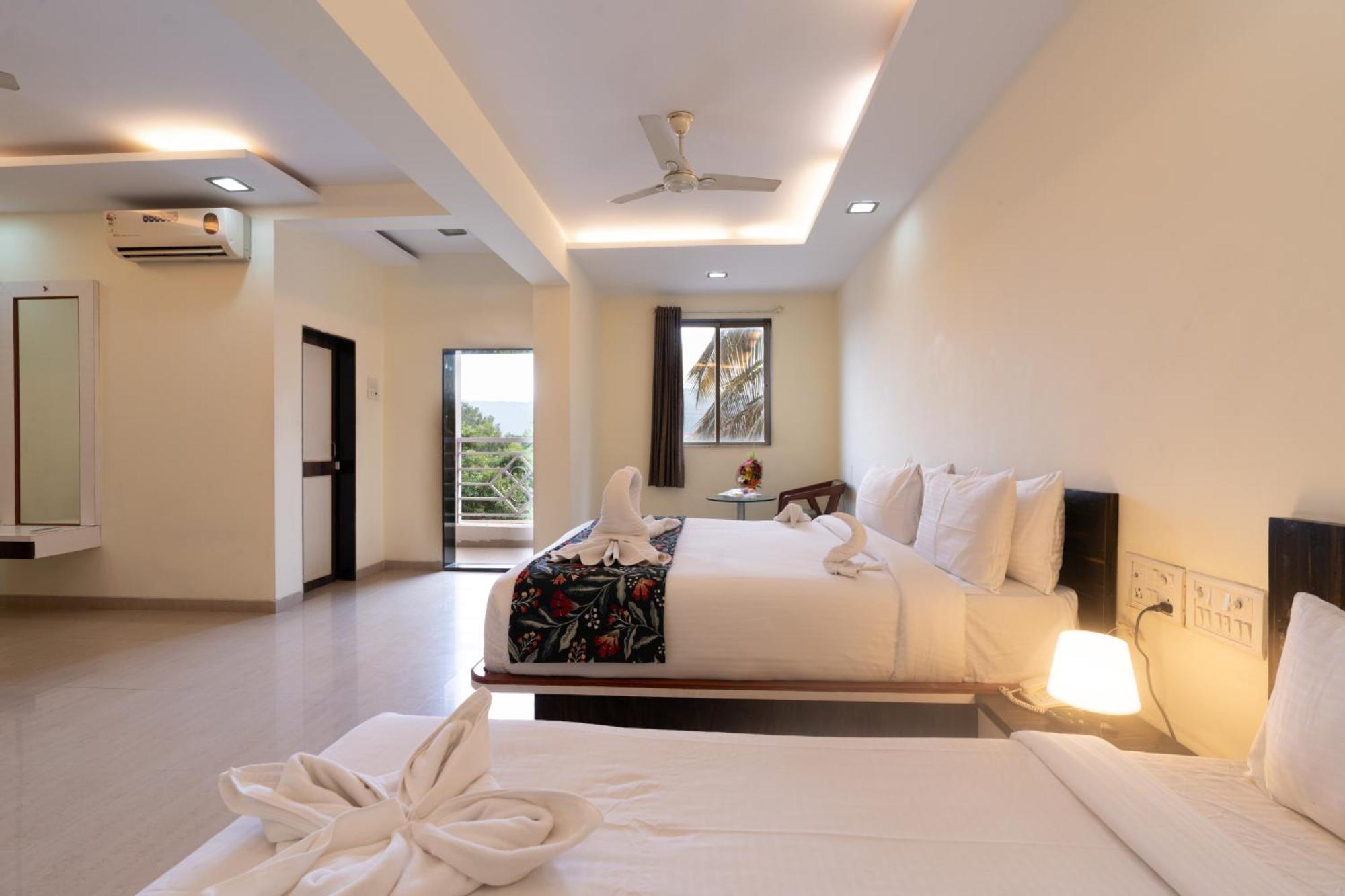 Olive Tree Resort, * Lonavala