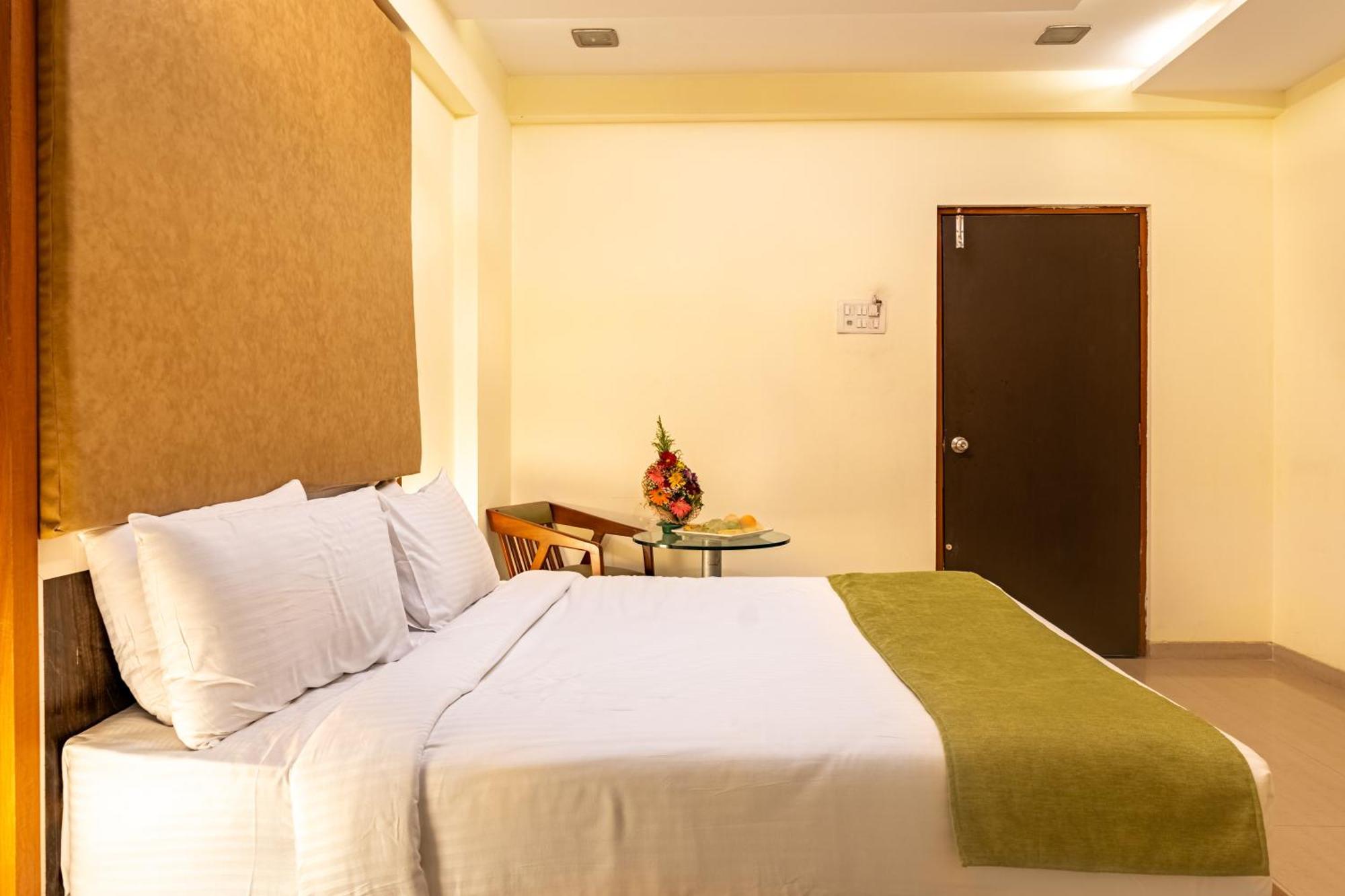Resort Olive Tree Resort, Lonavala