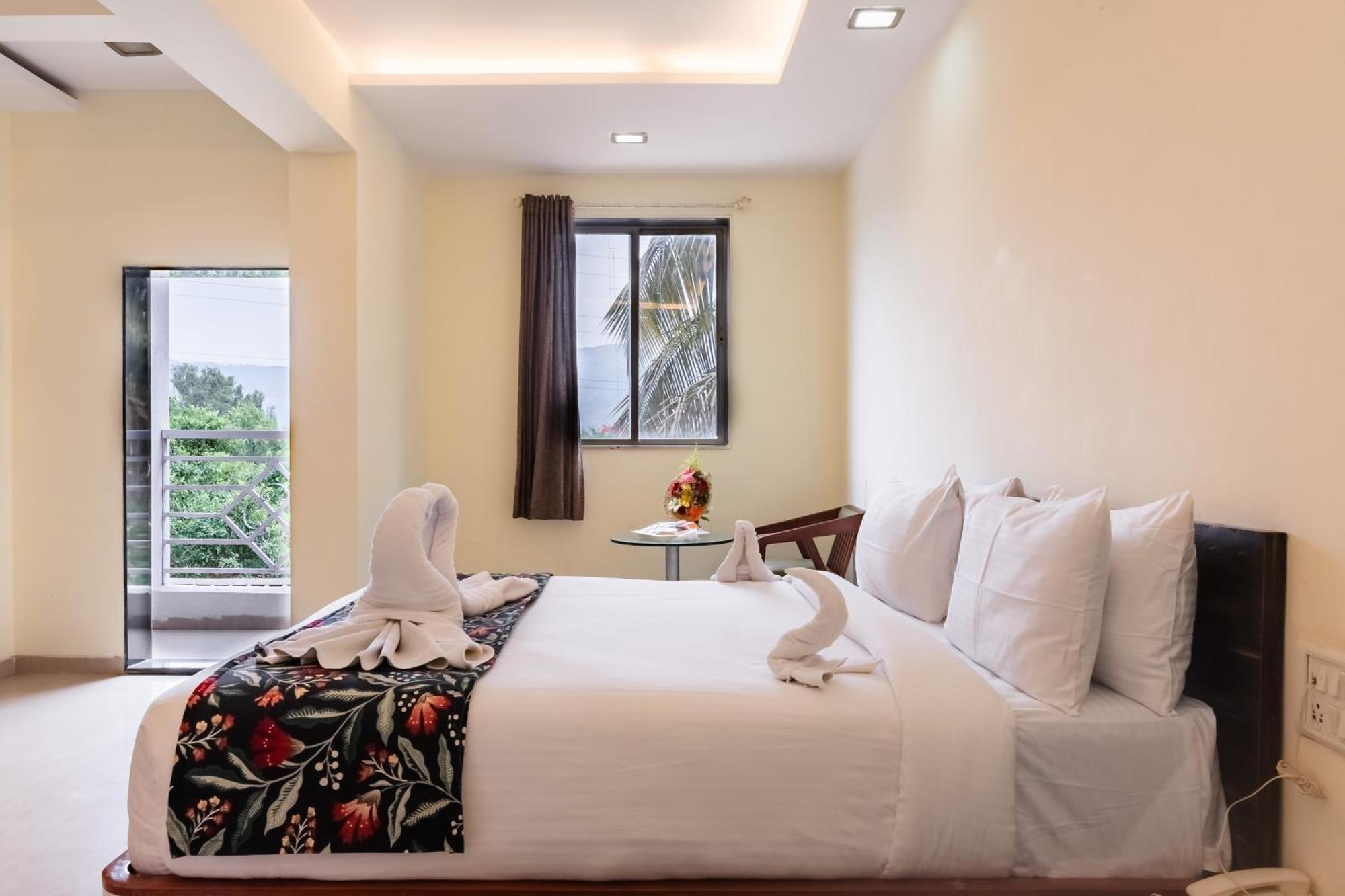 Olive Tree Resort, Lonavala