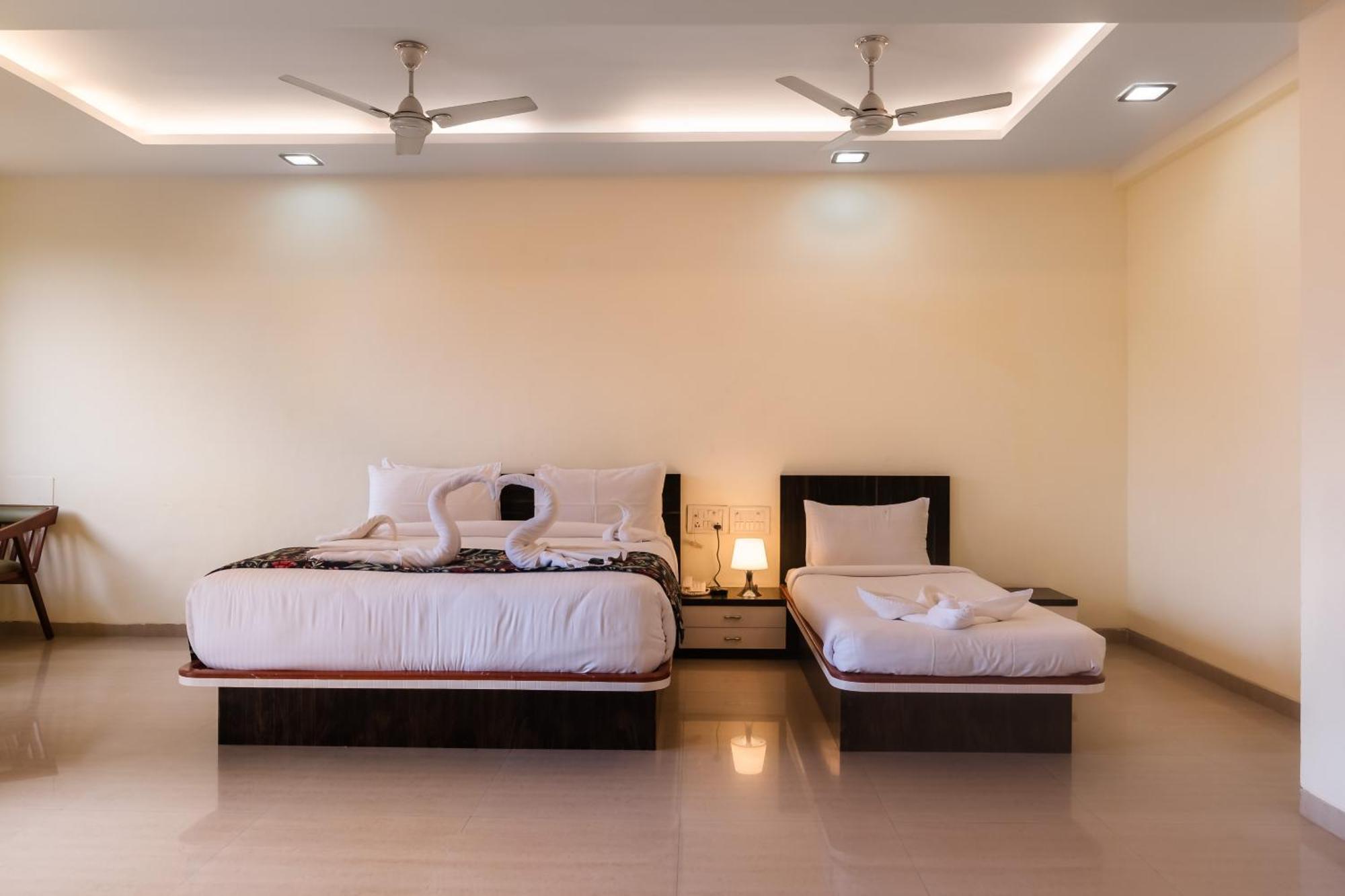 Olive Tree Resort,