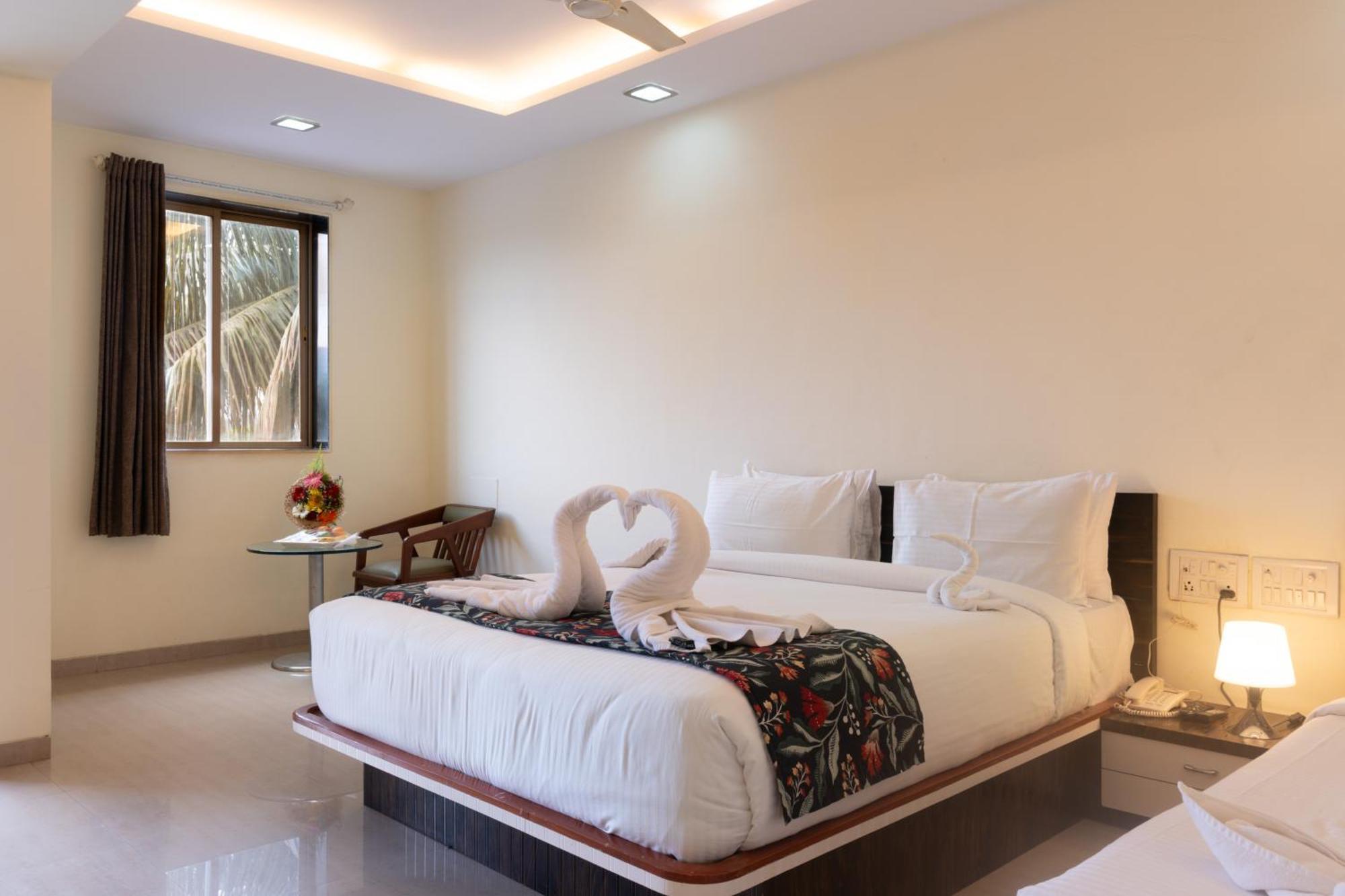 Olive Tree Resort, Resort Lonavala