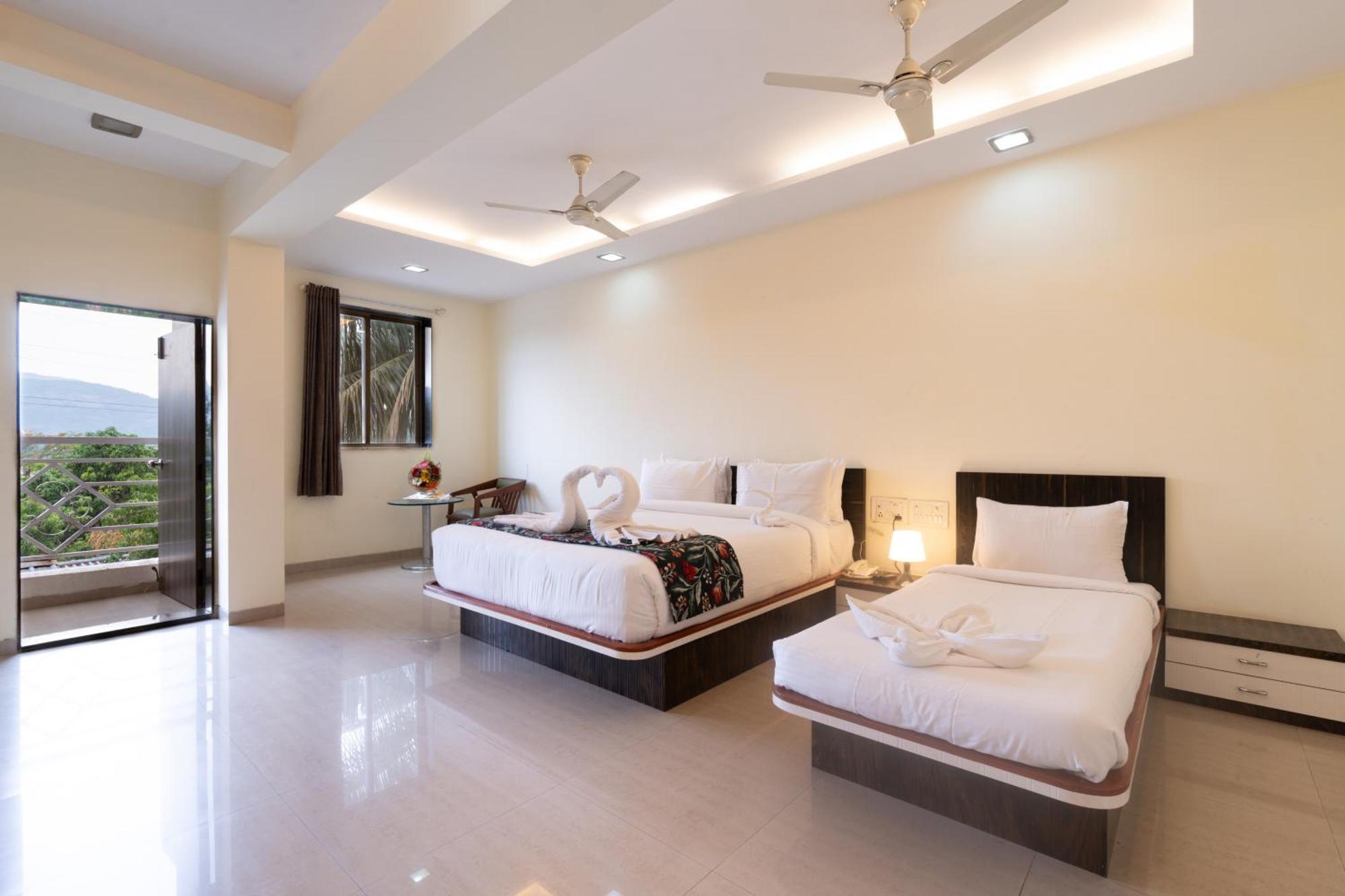 Resort Olive Tree Resort,