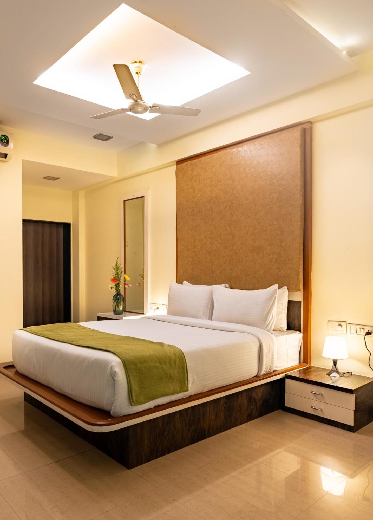 Olive Tree Resort, Resort Lonavala