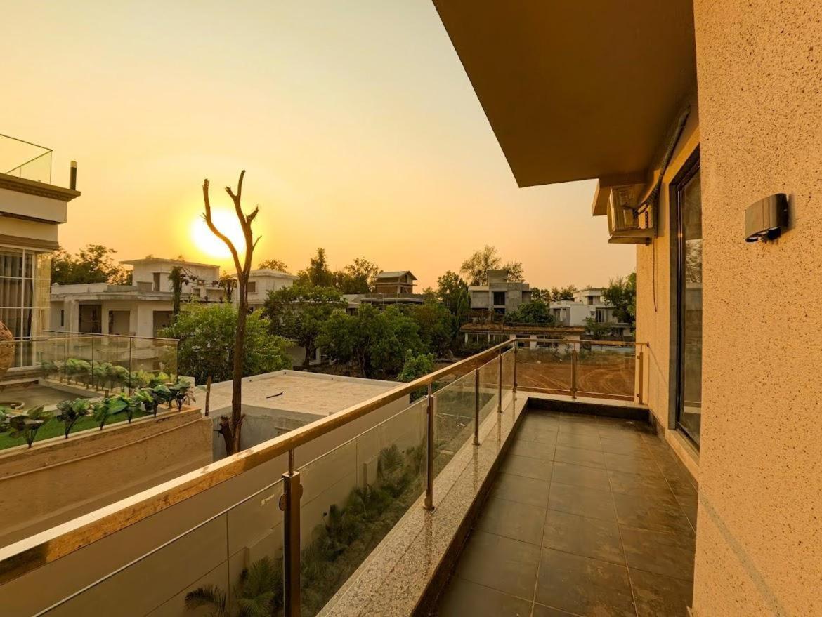 Villa Villaaway Khandala *