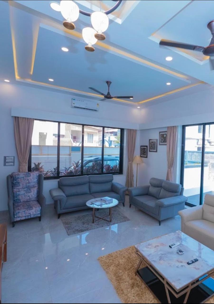 Villa Villaaway Khandala *