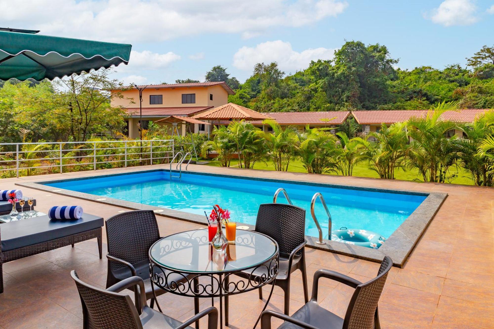 Casa Amora Resort Lonavala