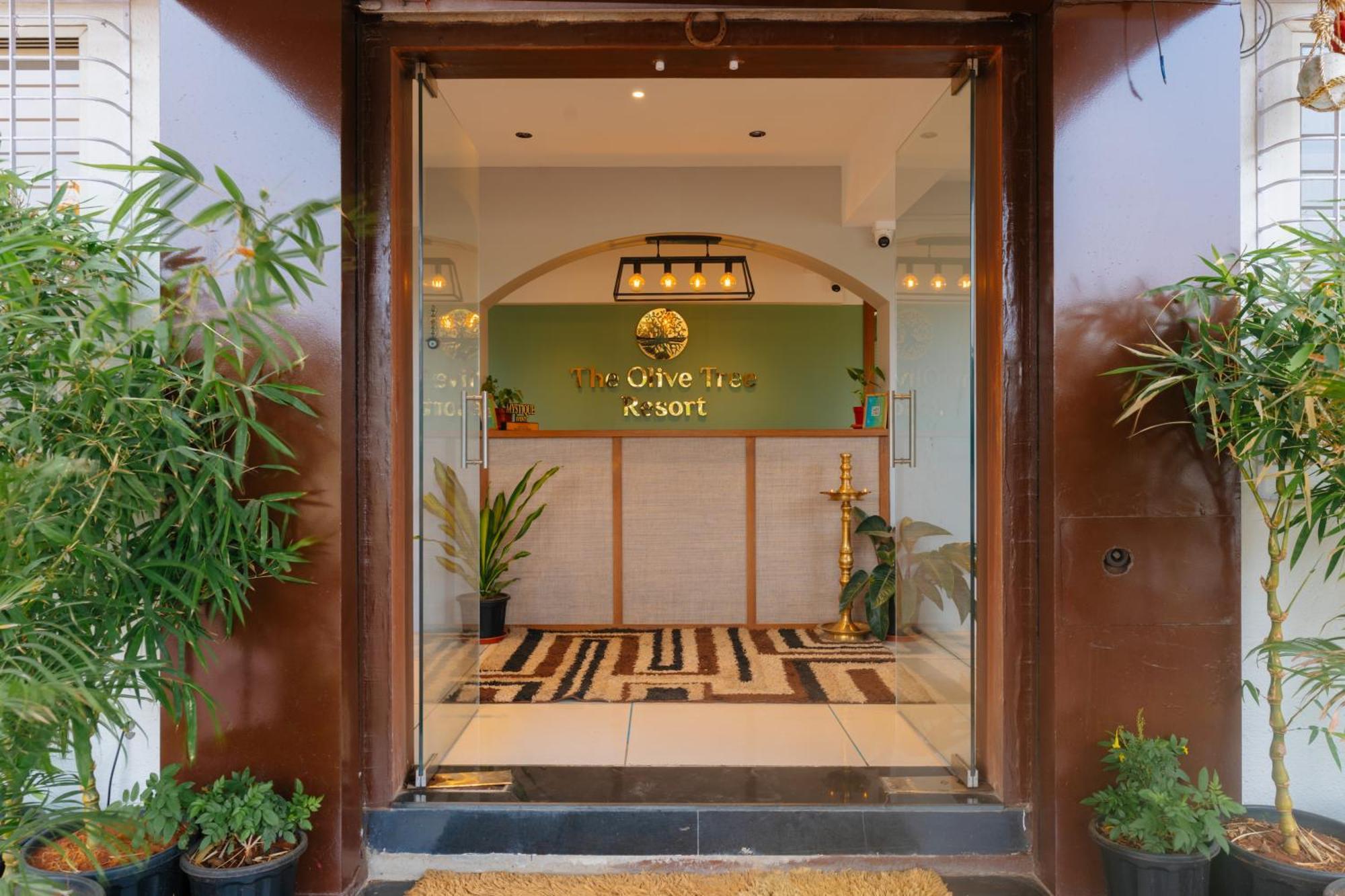 Resort Olive Tree Resort, Lonavala