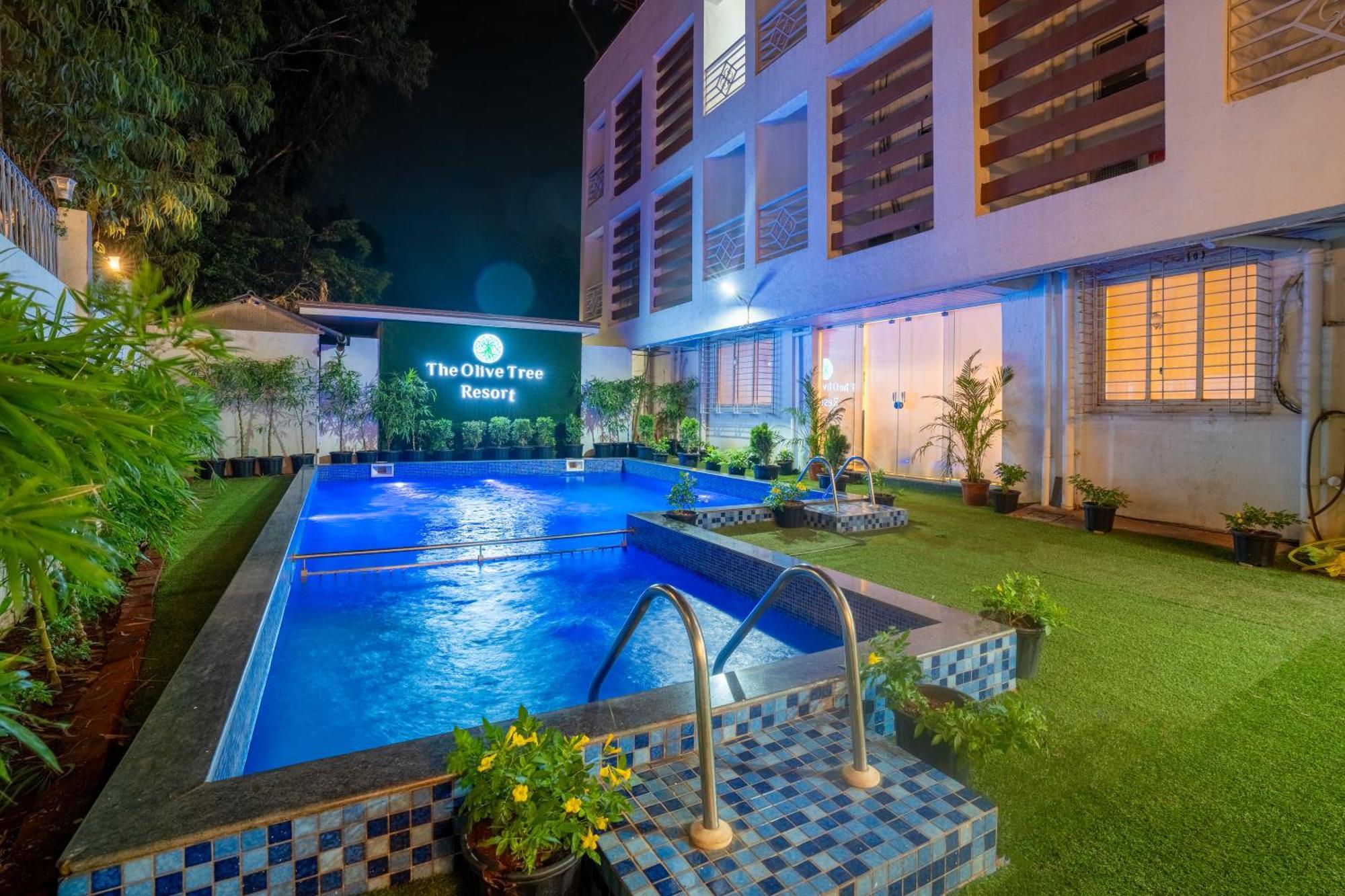 Olive Tree Resort, * Lonavala