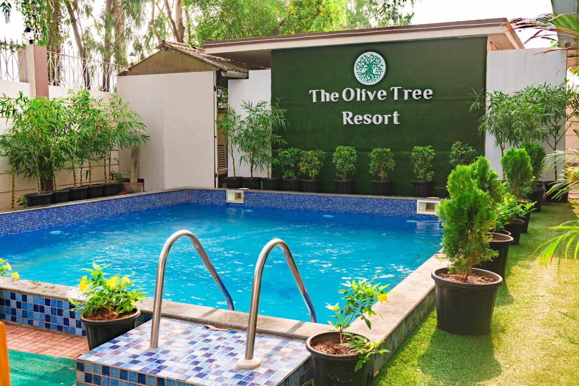Olive Tree Resort, * Lonavala