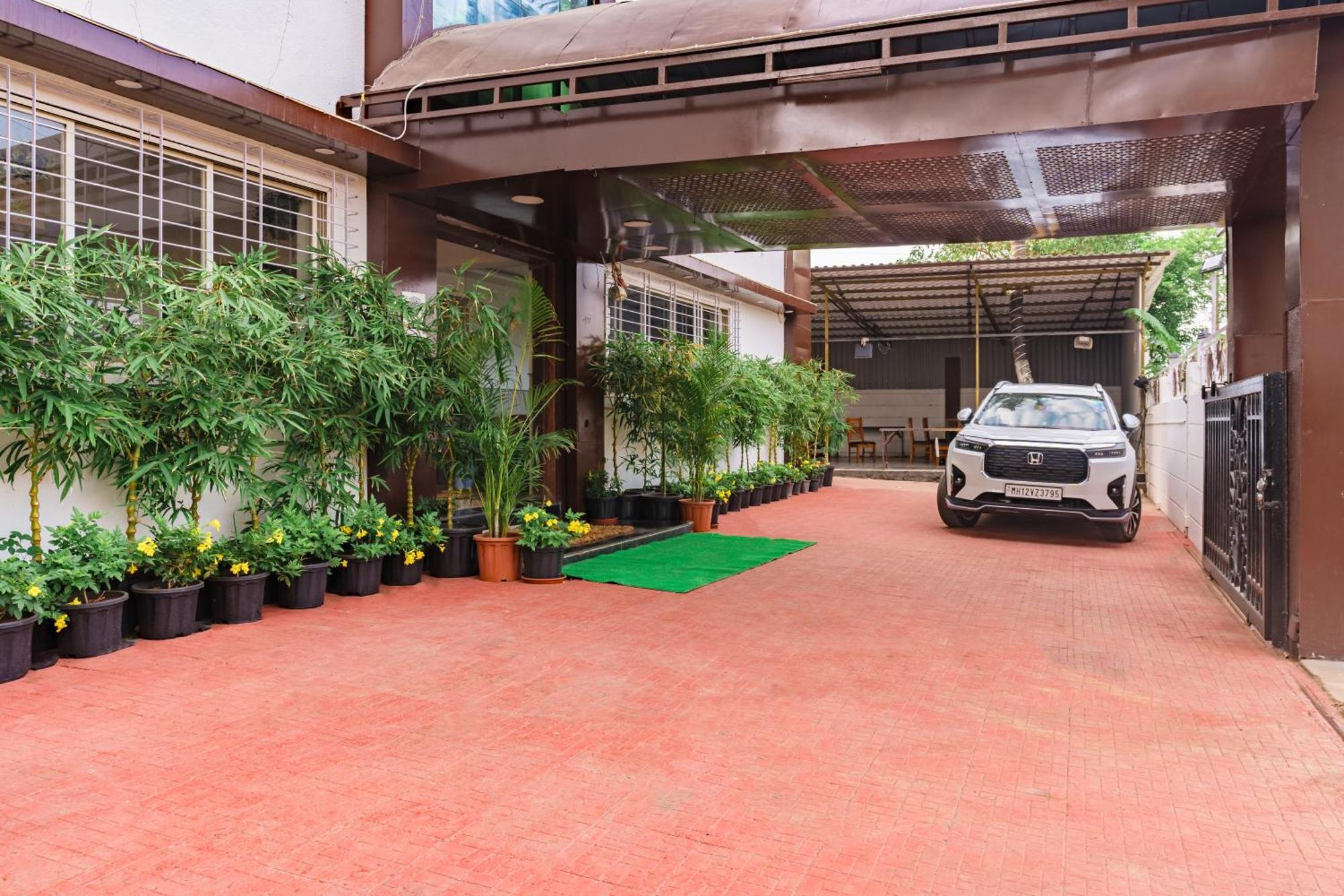 Olive Tree Resort, Lonavala