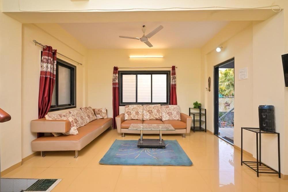 Golden Nest Apartment Lonavala