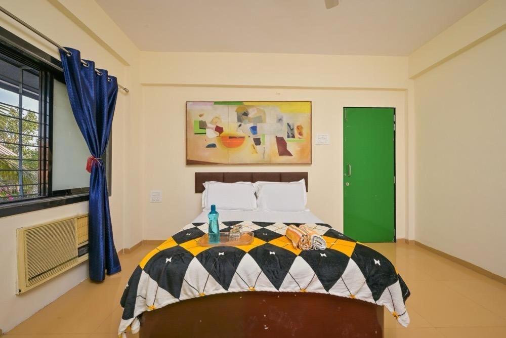Apartment Golden Nest Lonavala