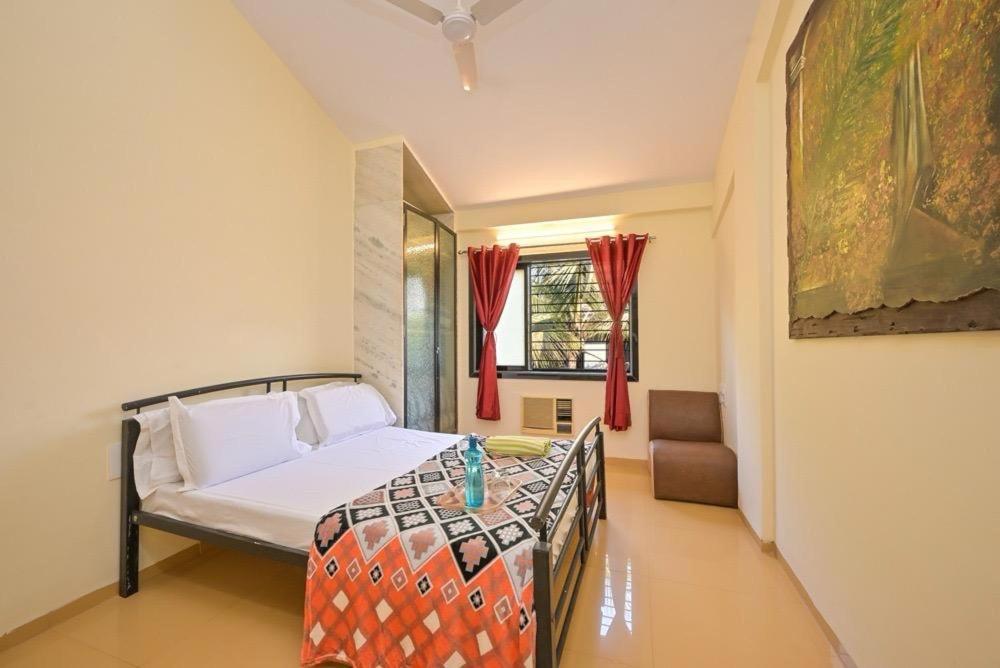 Golden Nest * Lonavala