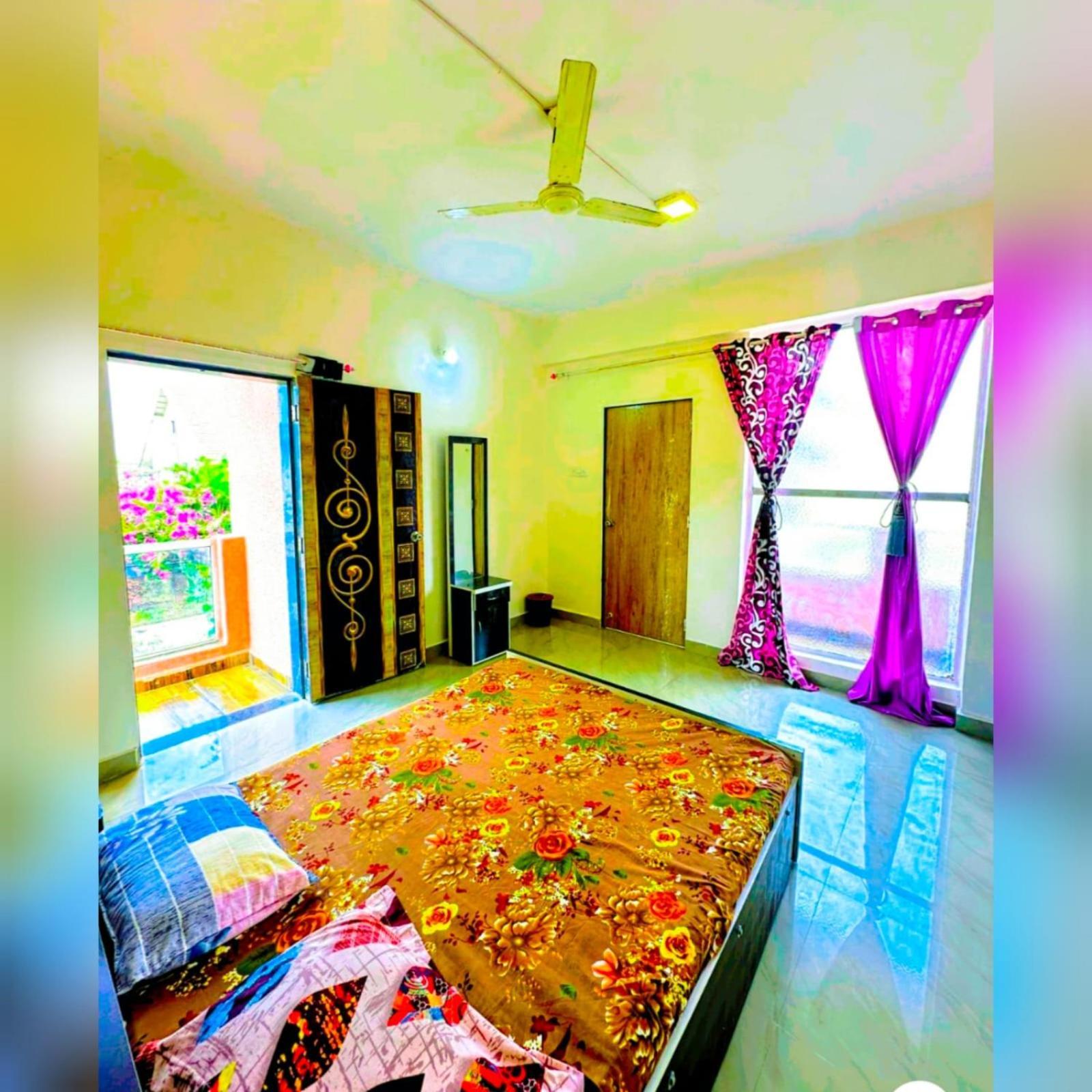 Golden Bird Gb Villa *