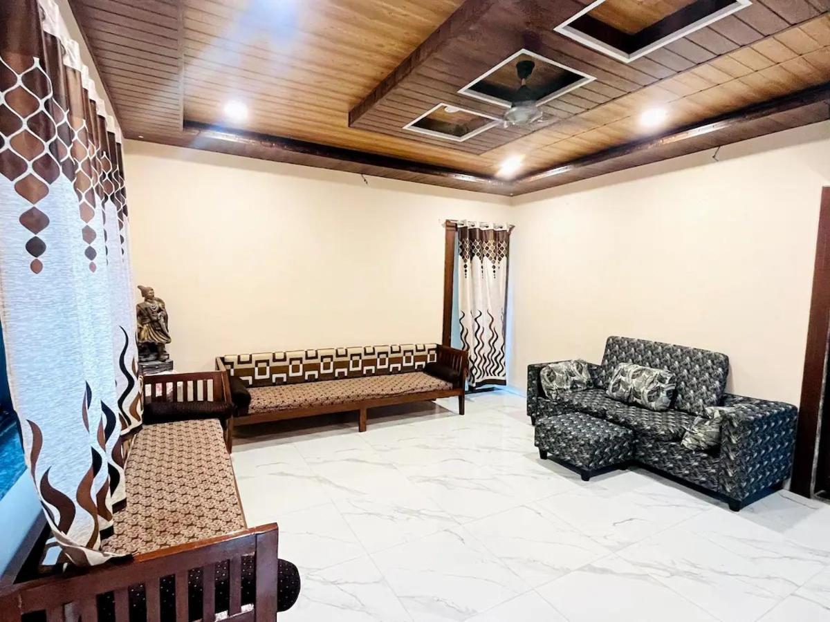 Mankar Villa, By Pawna Lake Villa