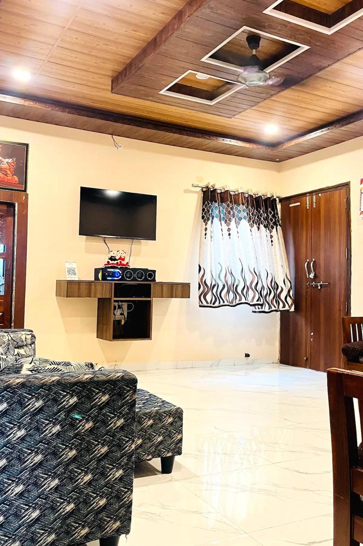 Mankar Villa, By Pawna Lake