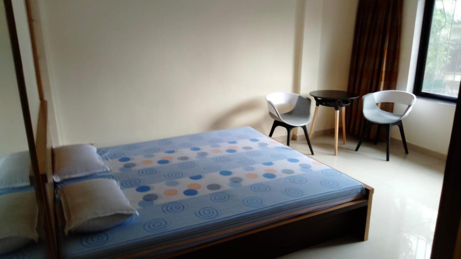 Kv Apartment