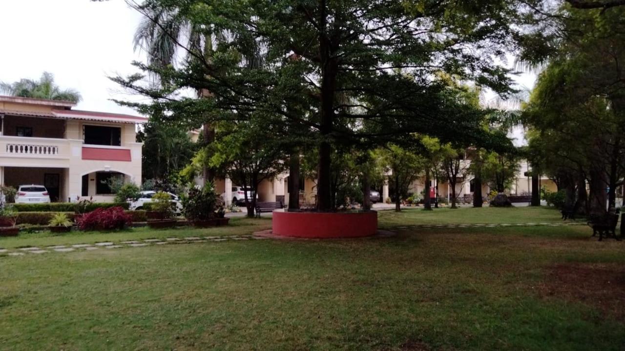 Kv Apartment Lonavala