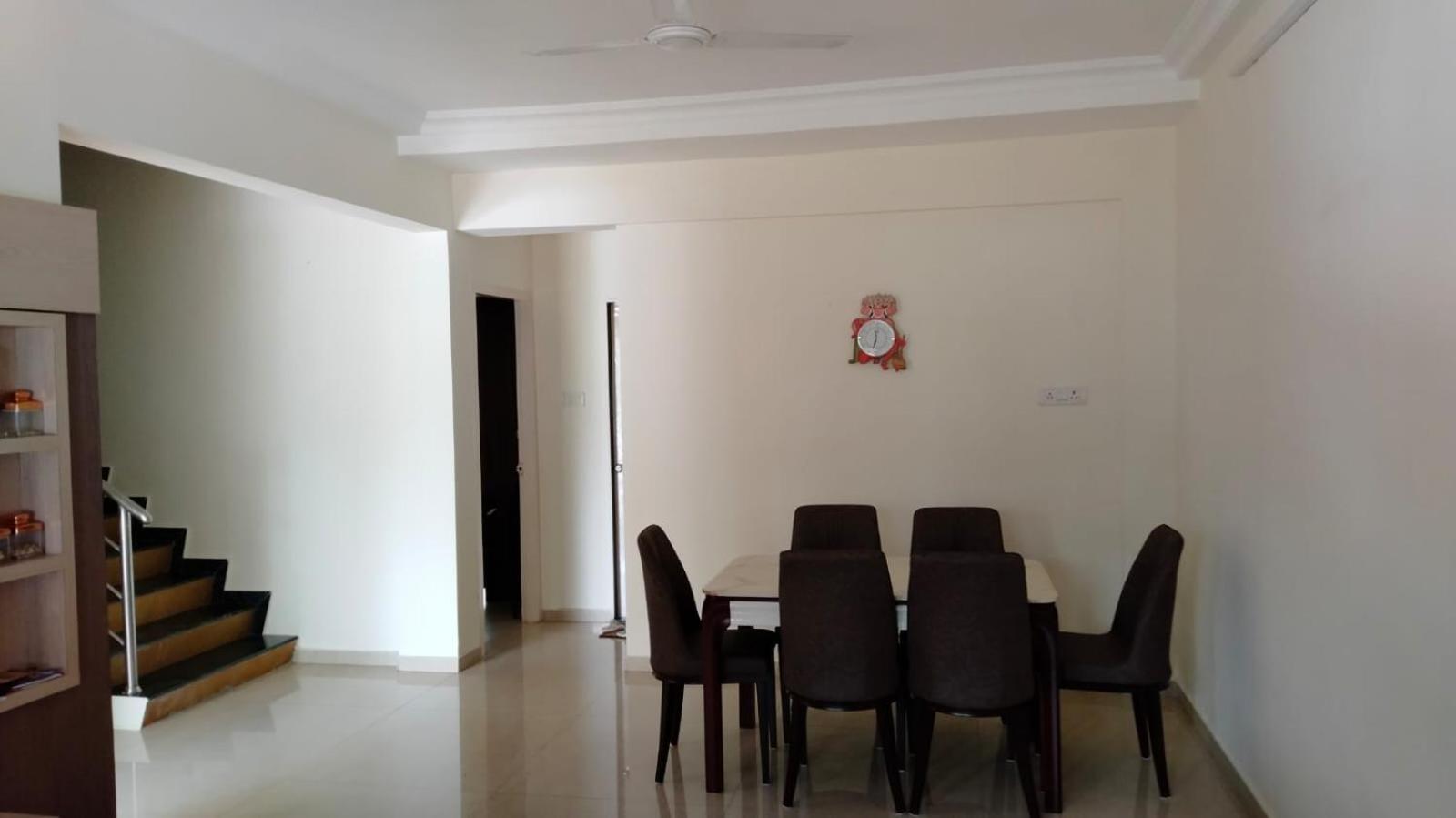 Kv Apartment *