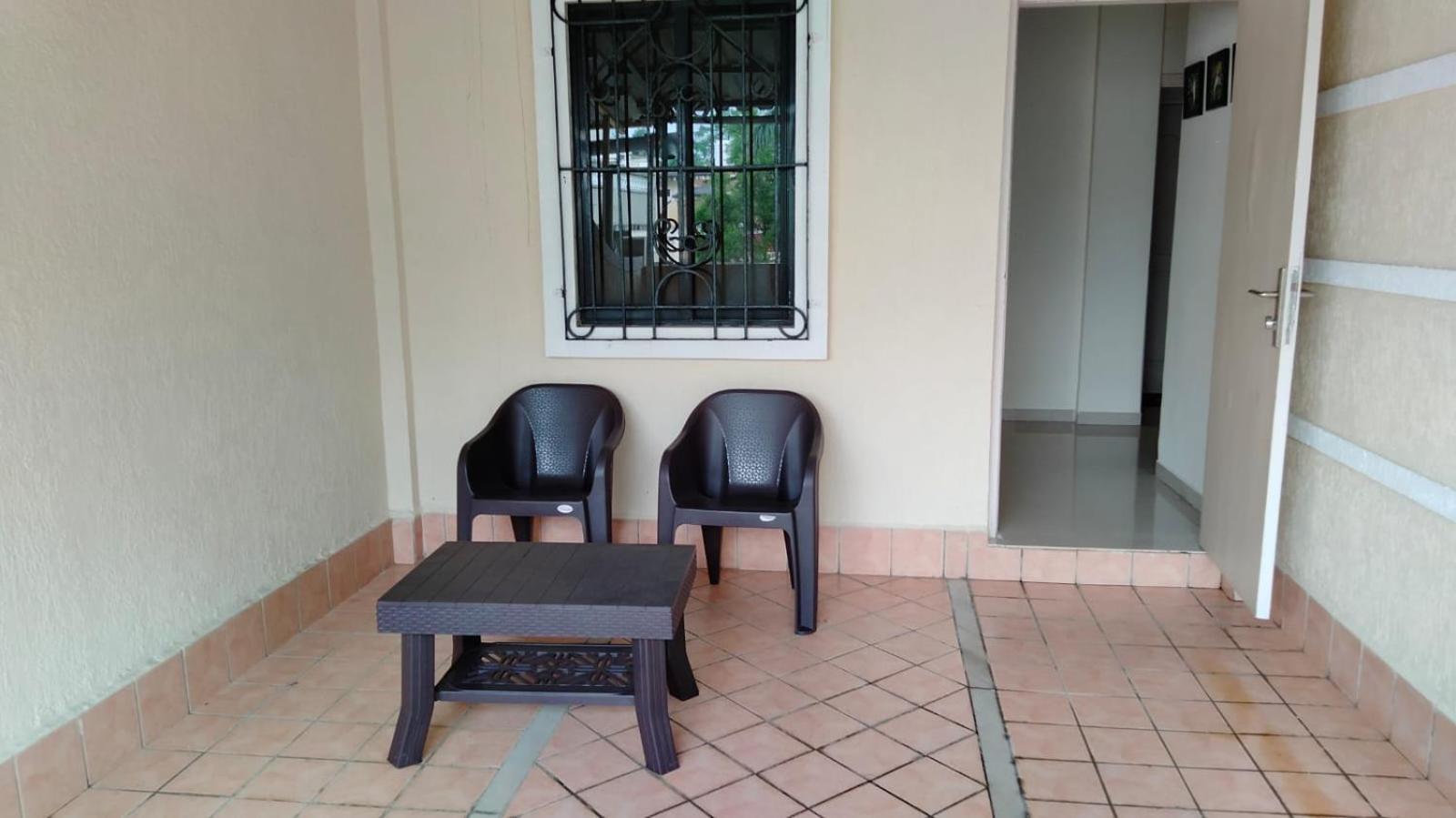 Apartment Kv *