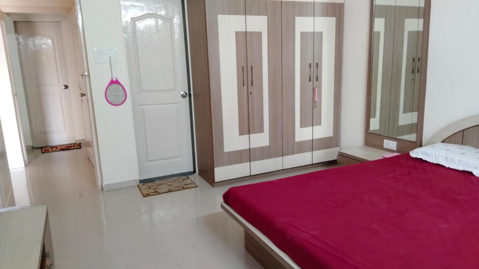 Apartment Kv *