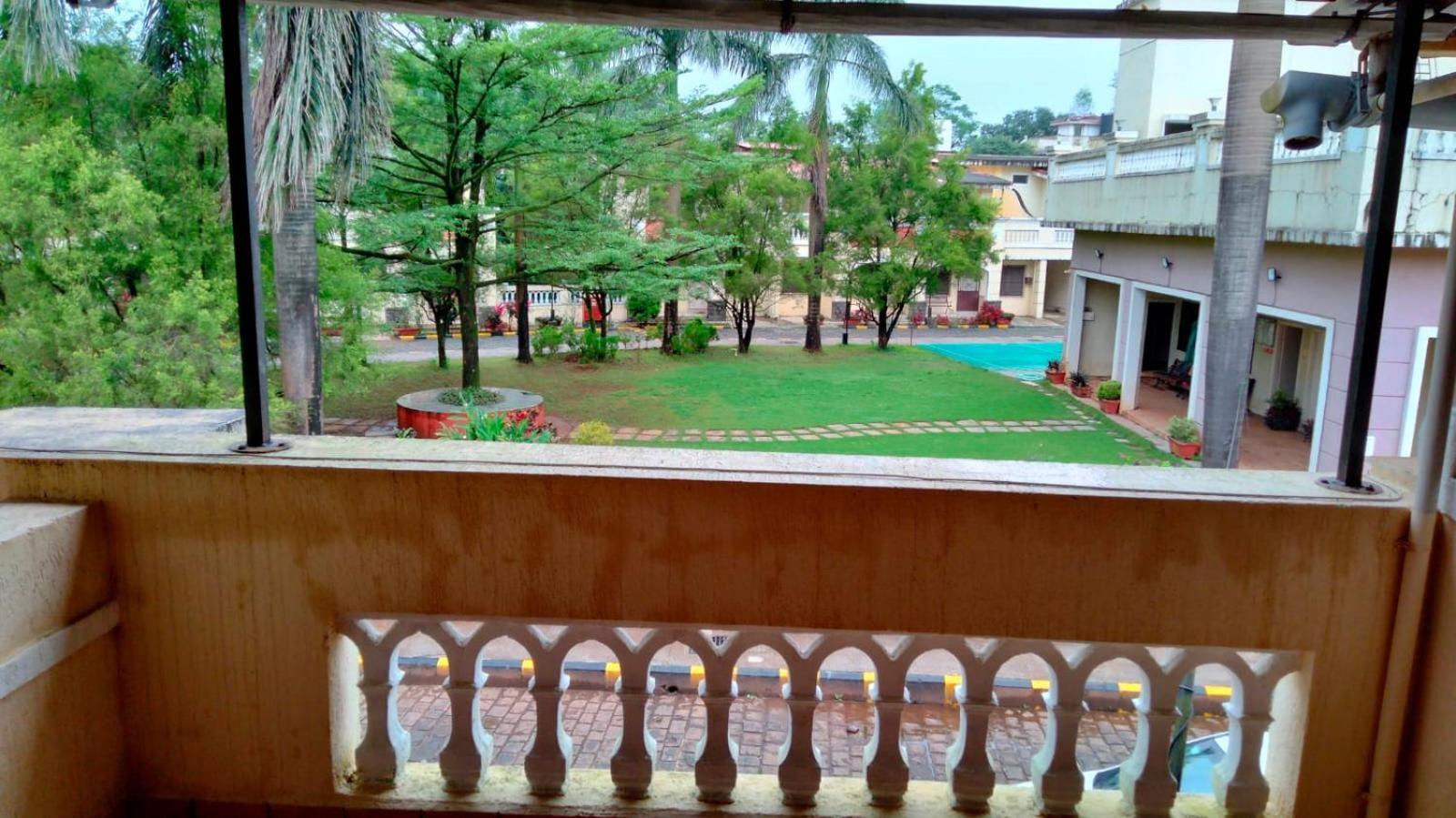 Kv Apartment