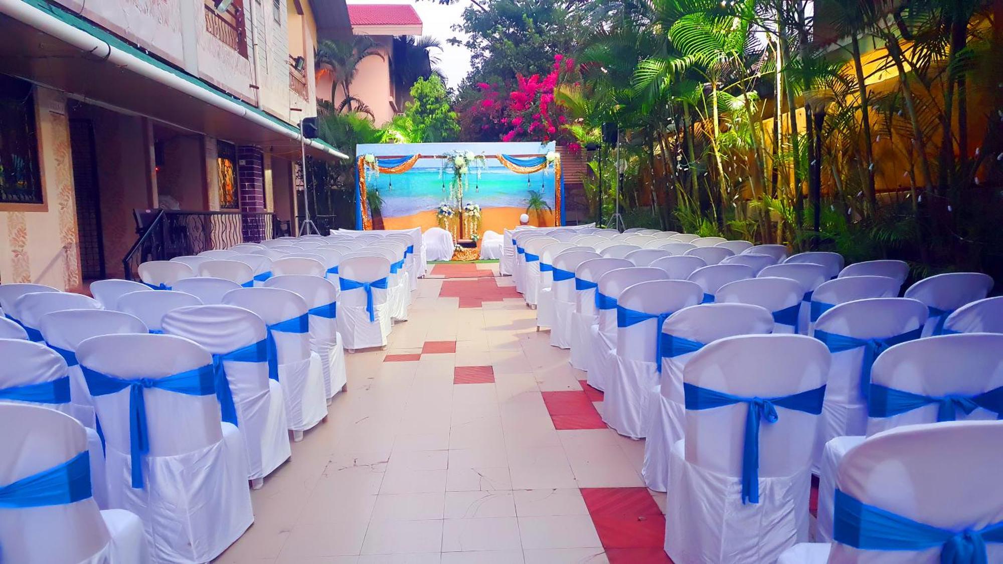 Villa Aroma Lonavala