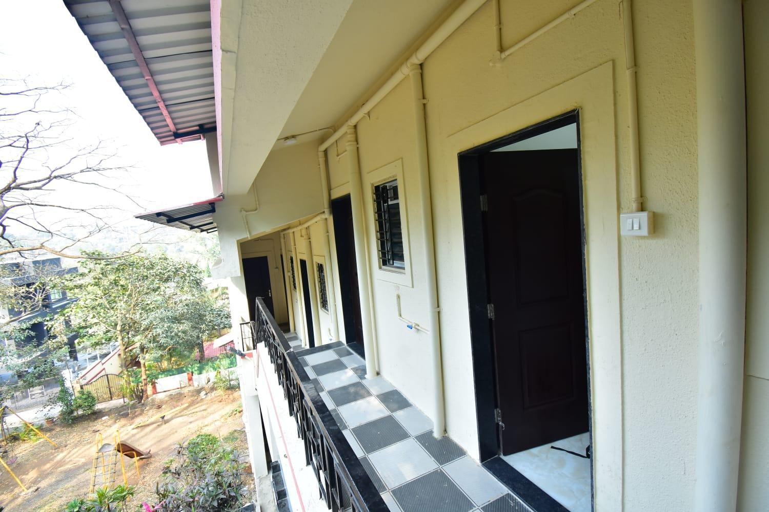 Swapnapurti Holiday 3*