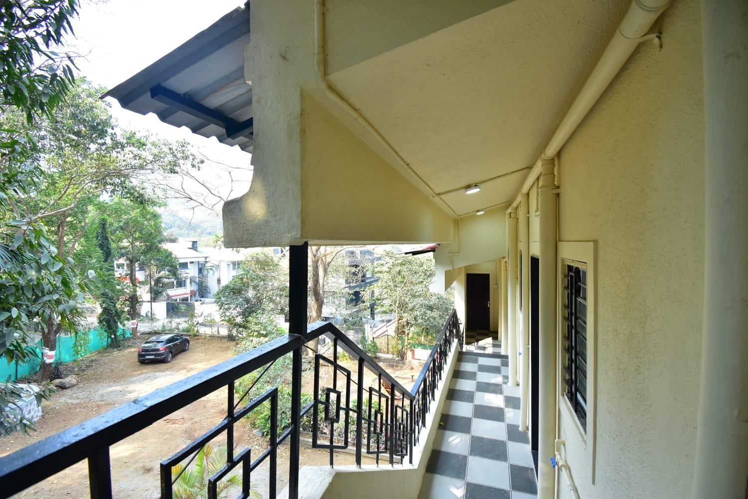 Swapnapurti Holiday 3*