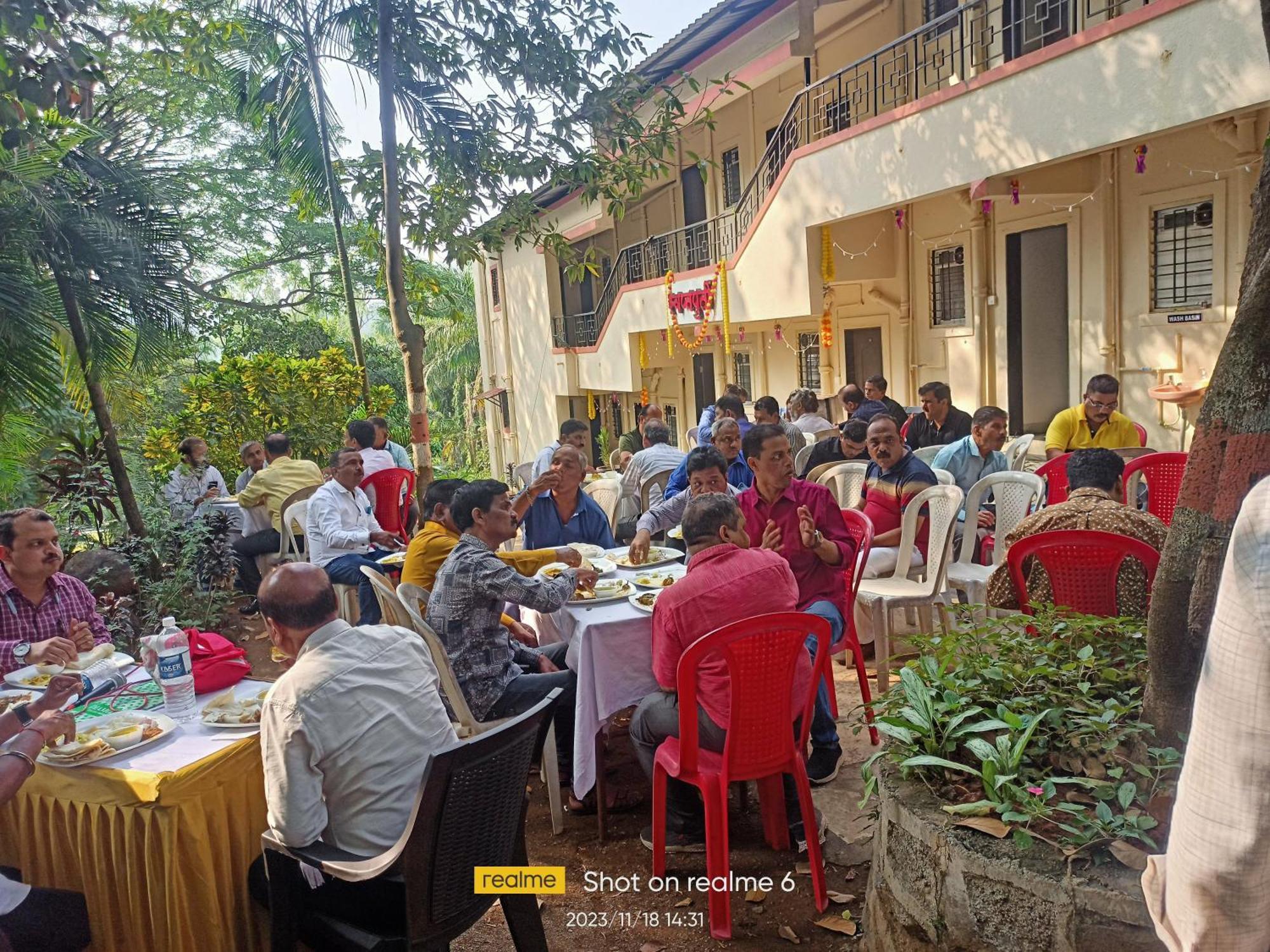 Hotel Swapnapurti Holiday