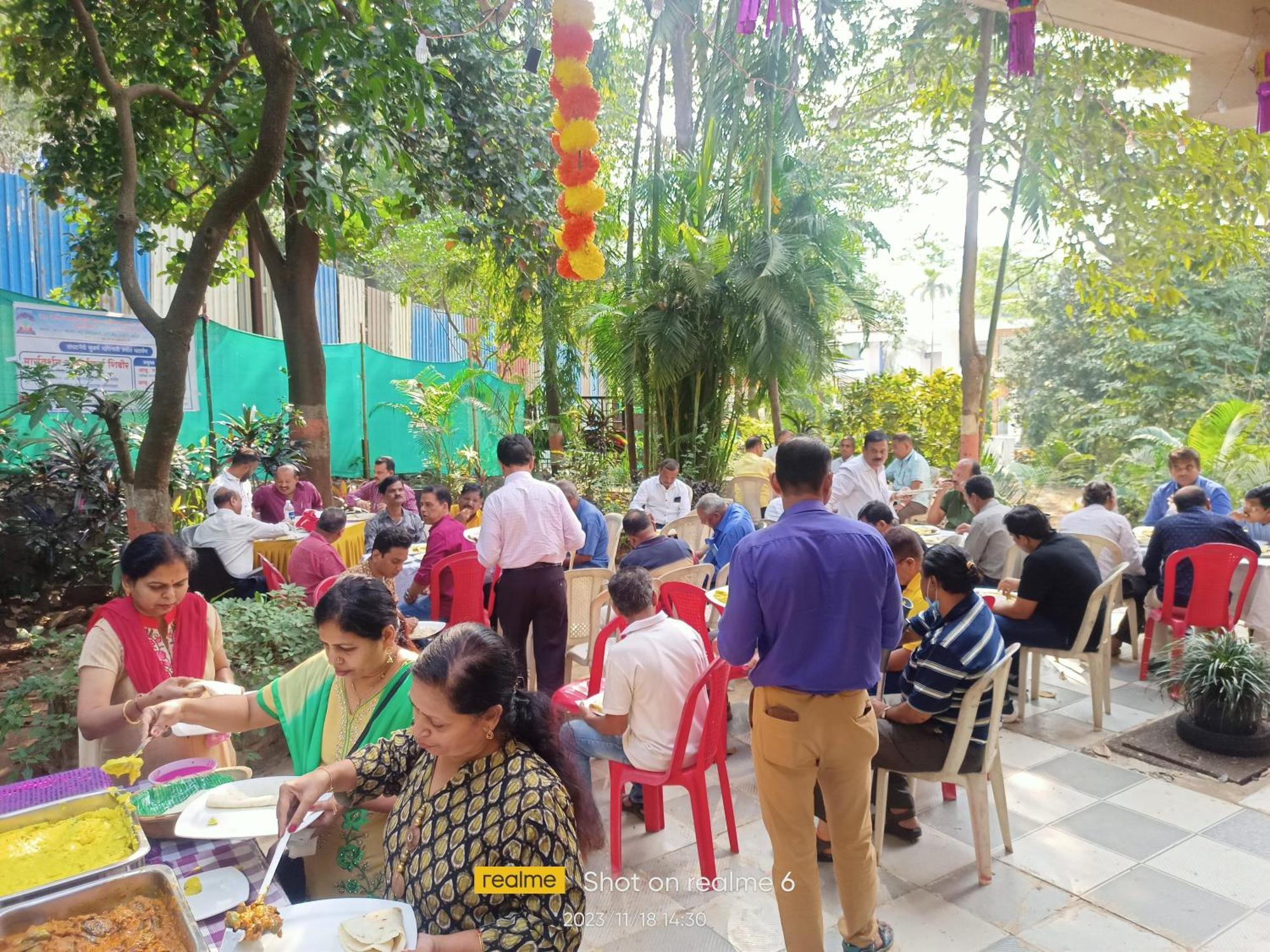 Swapnapurti Holiday Hotel