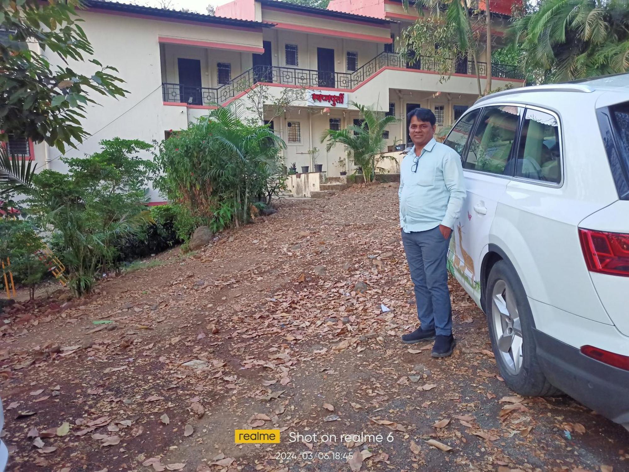 Swapnapurti Holiday Lonavala