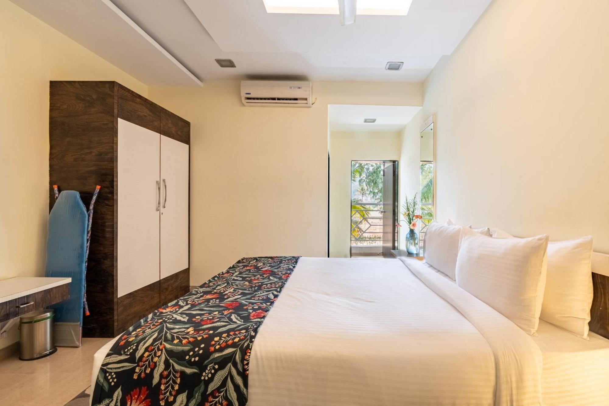 Olive Tree Resort, Lonavala