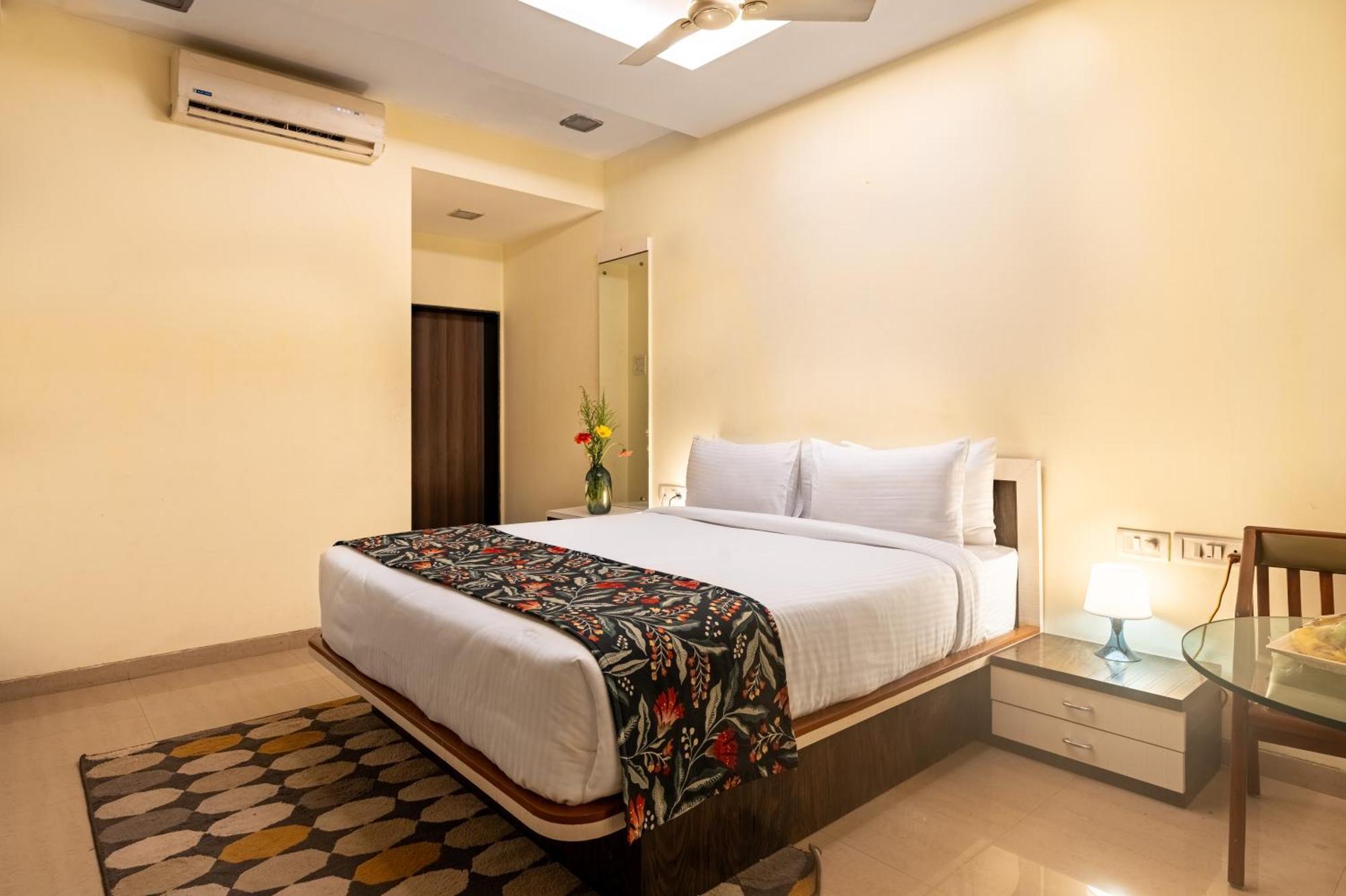Resort Olive Tree Resort, Lonavala