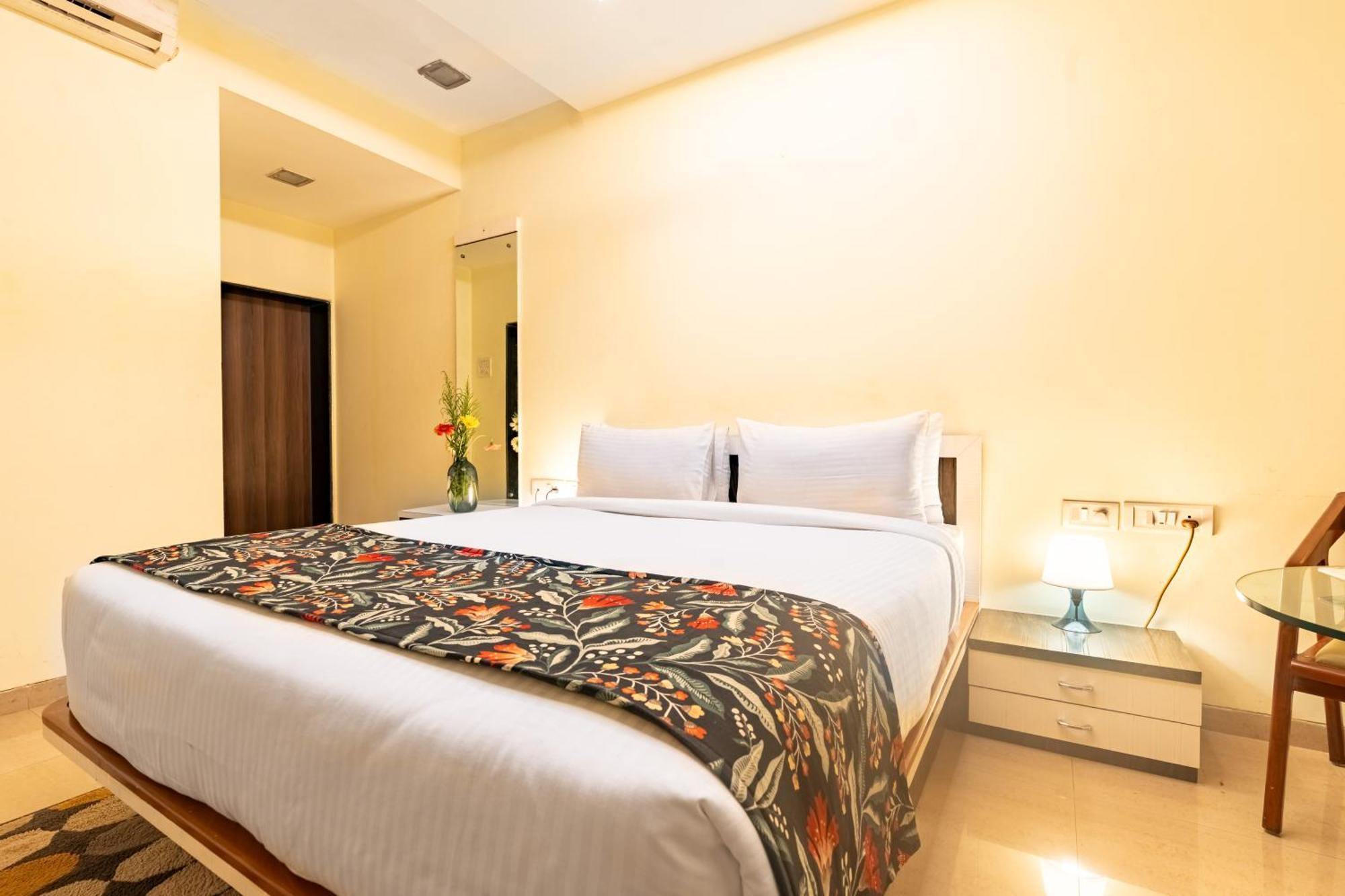 Olive Tree Resort, * Lonavala