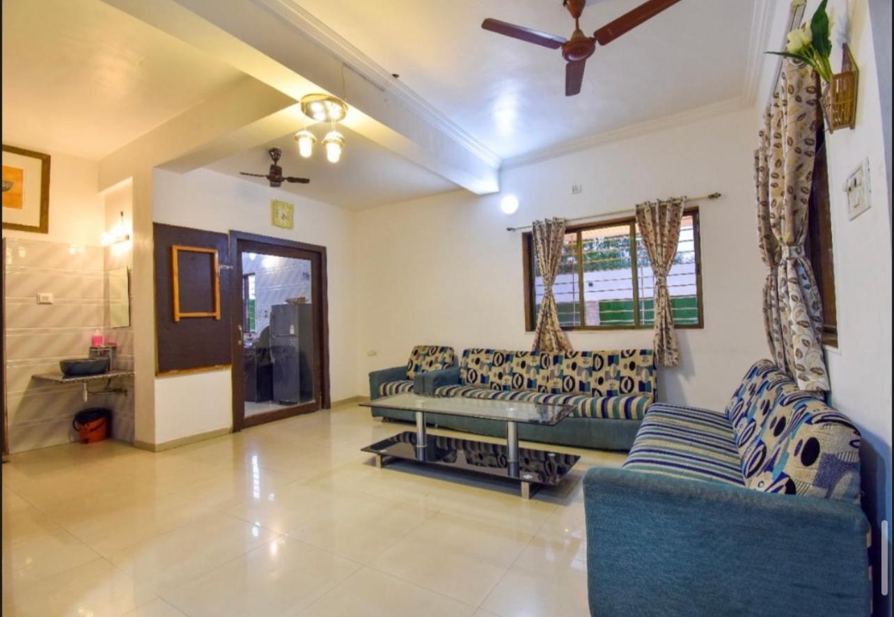 Raftel 4bhk Private Swimming Pool * Lonavala
