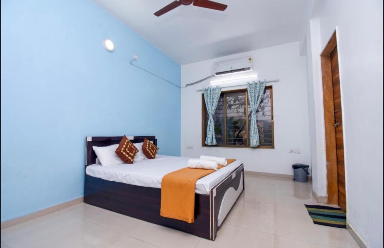 Raftel 4bhk Private Swimming Pool Villa *