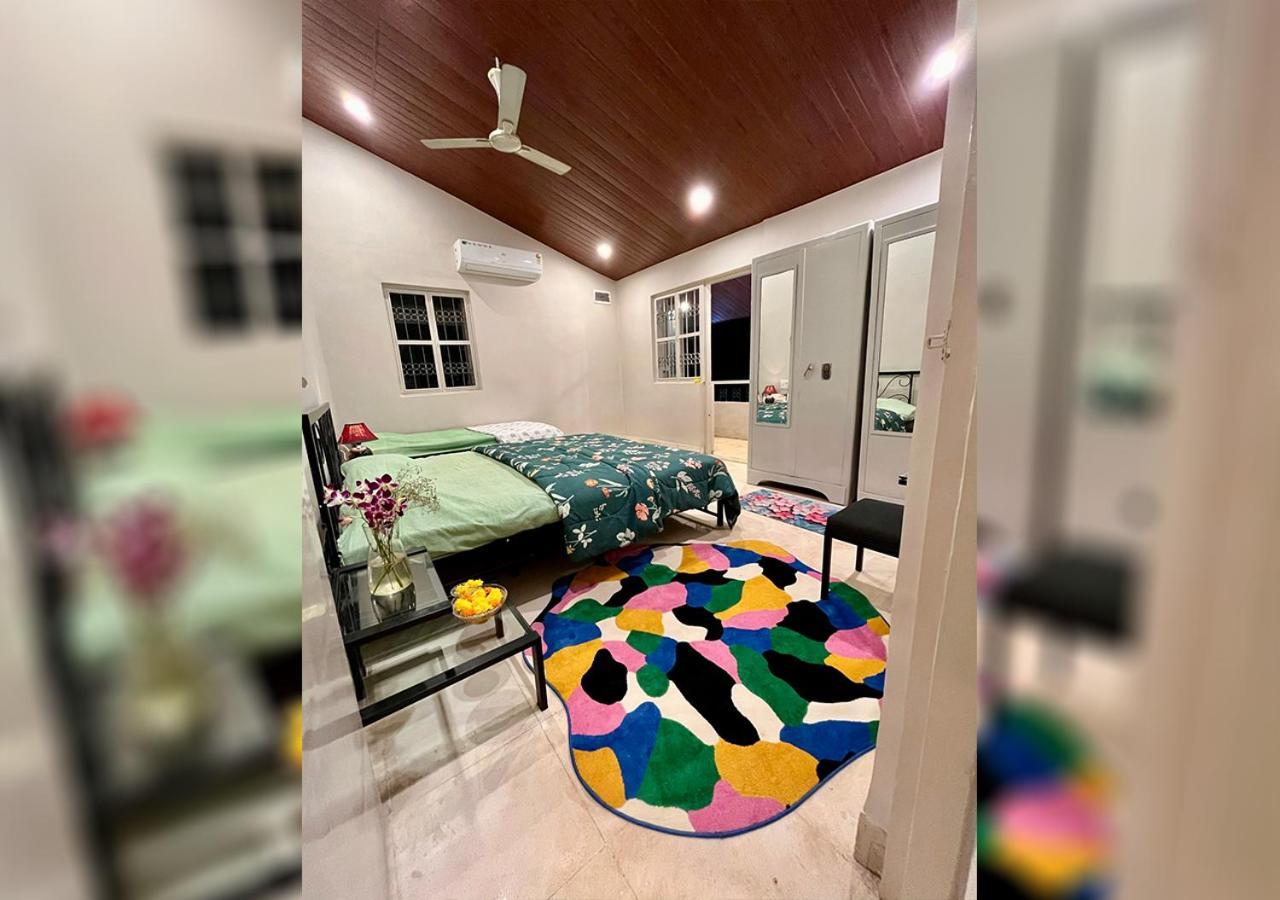 Villa Angel House -your Private Pet Friendly Haven Lonavala