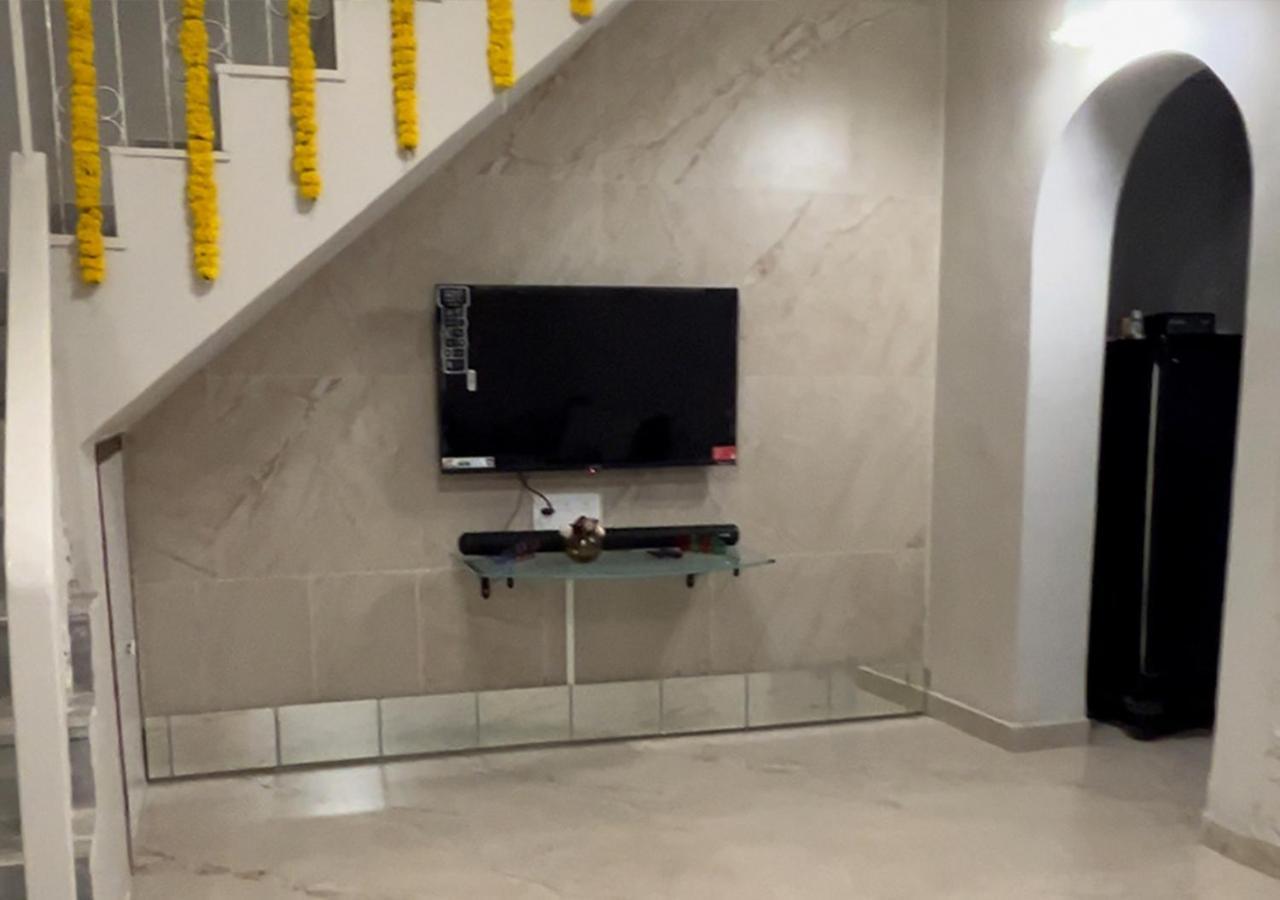 Villa Angel House -your Private Pet Friendly Haven Lonavala