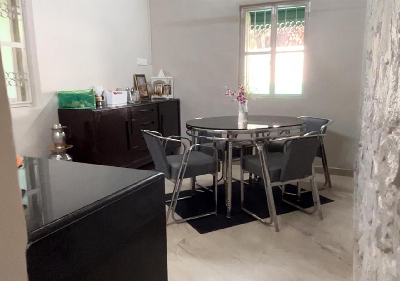 Villa Angel House -your Private Pet Friendly Haven
