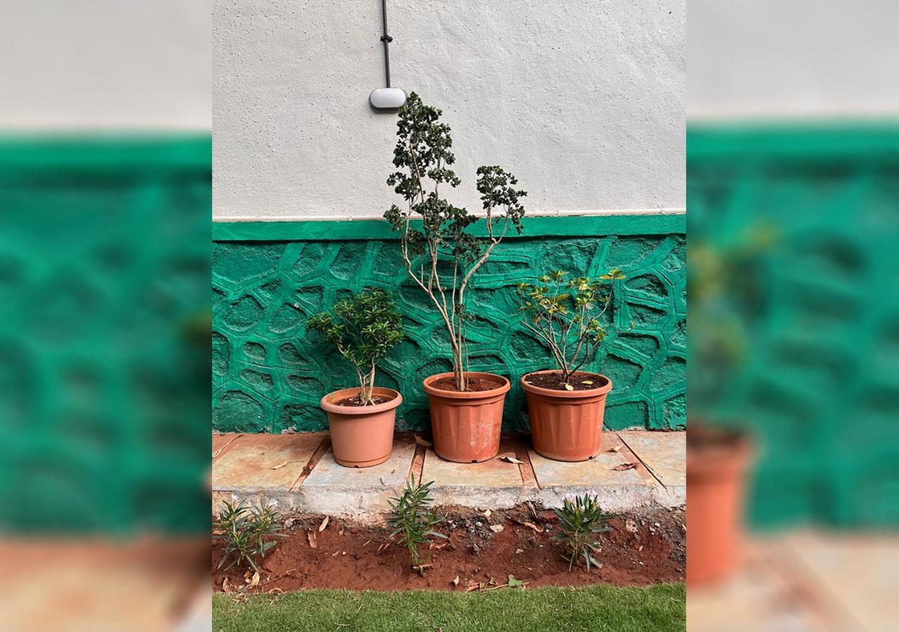 Angel House -your Private Pet Friendly Haven Villa Lonavala