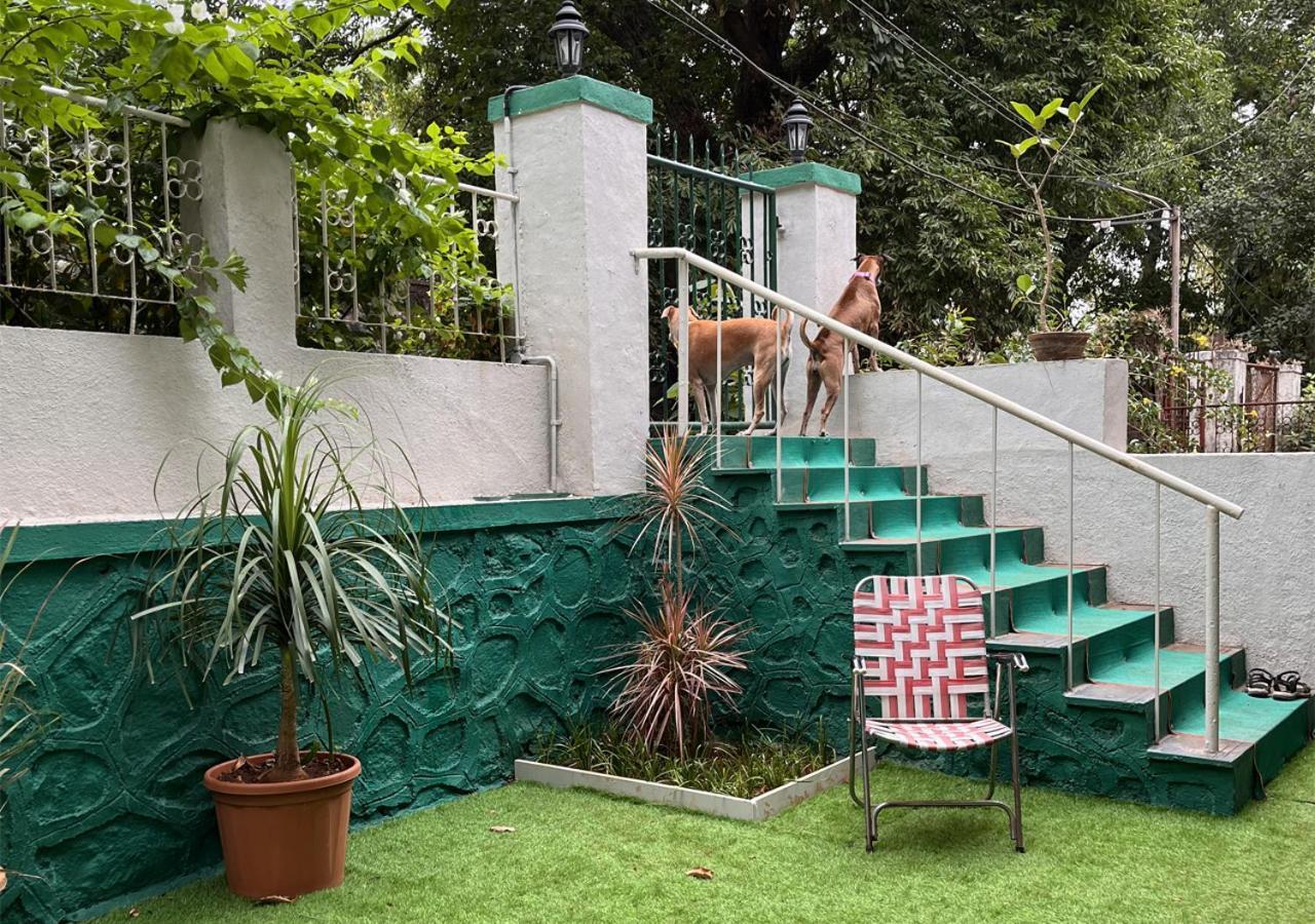 Angel House -your Private Pet Friendly Haven Villa Lonavala