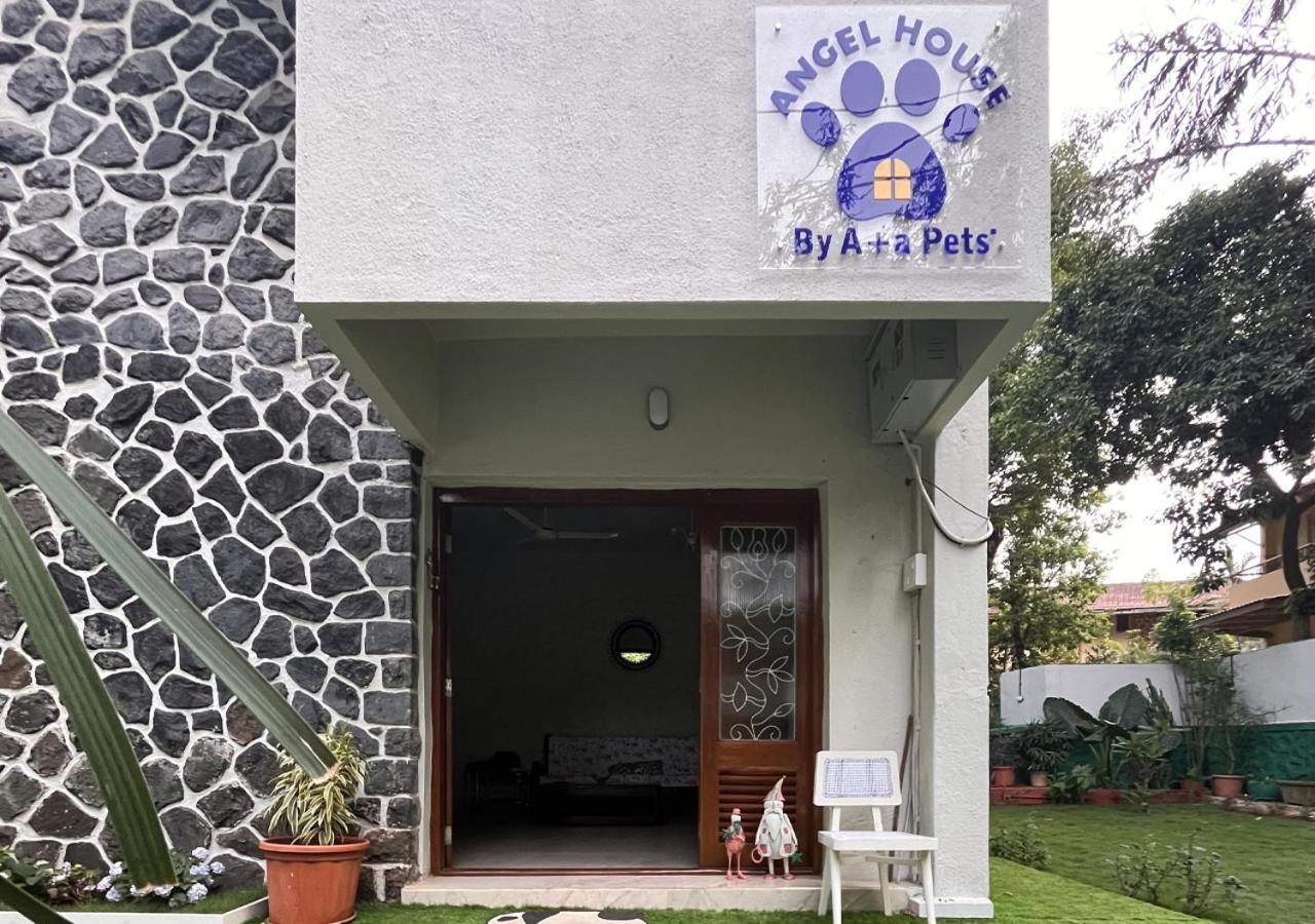 Villa Angel House -your Private Pet Friendly Haven Lonavala